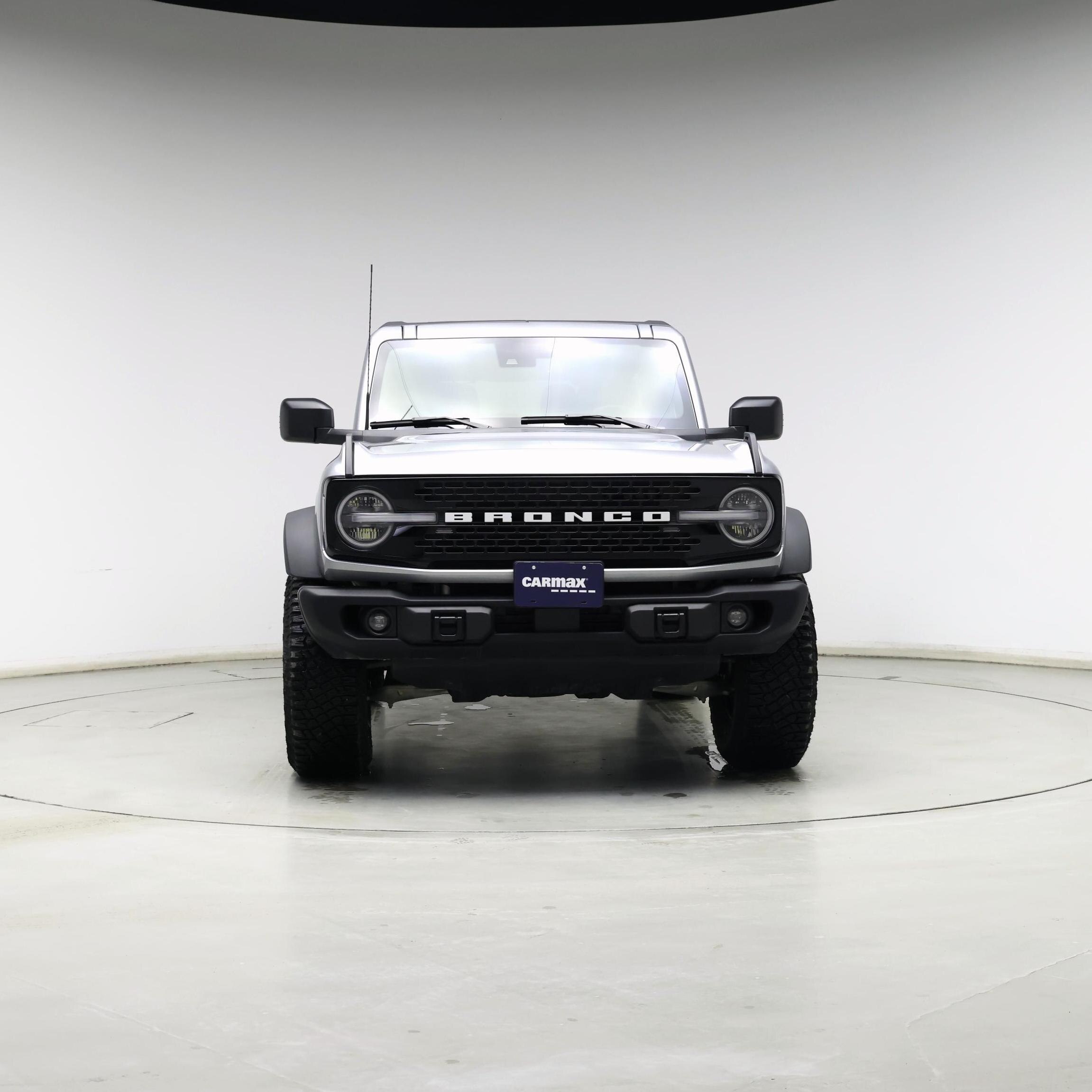 Thumbnail: 2023 Ford Bronco - 5