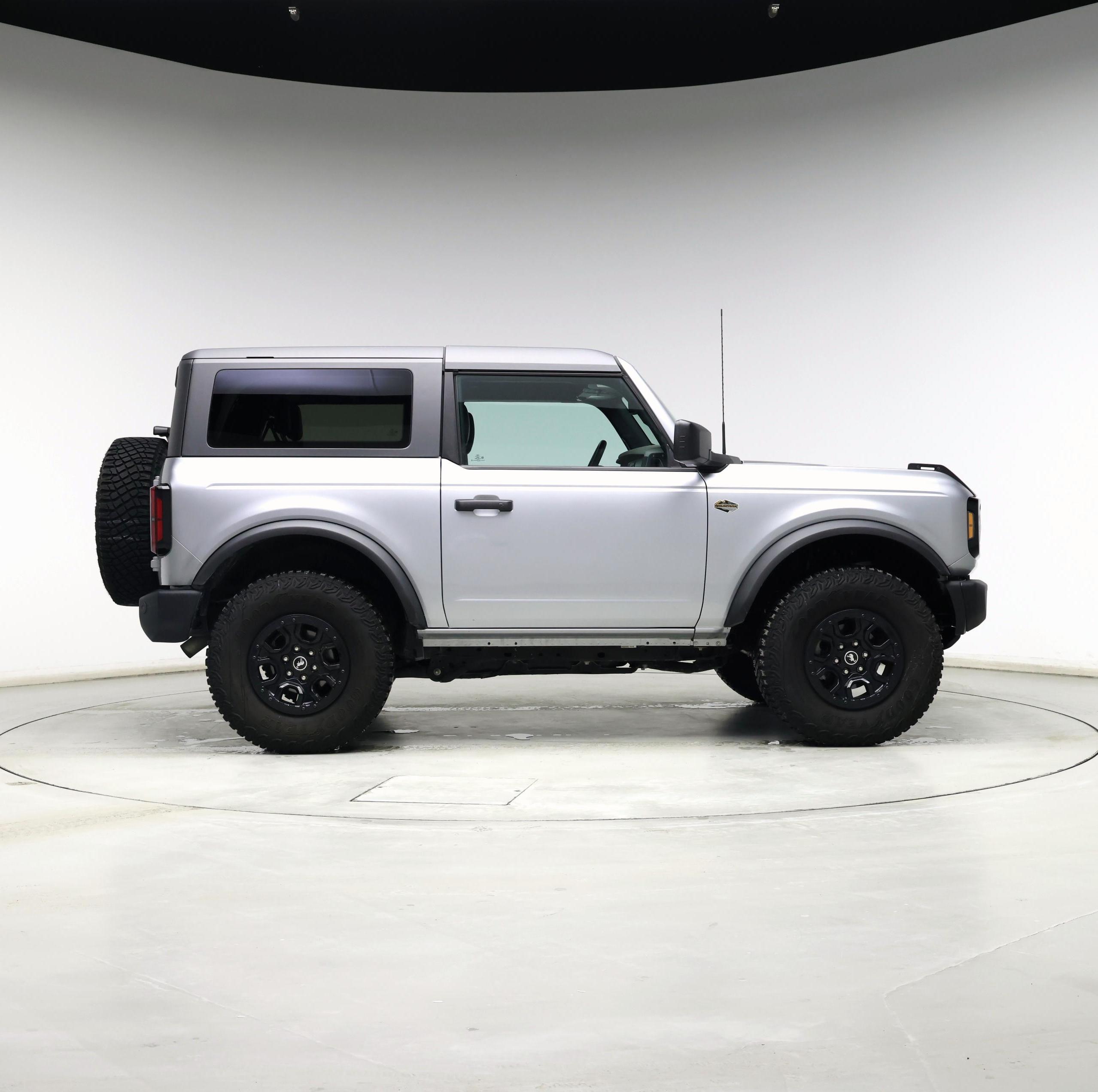 Thumbnail: 2023 Ford Bronco - 7