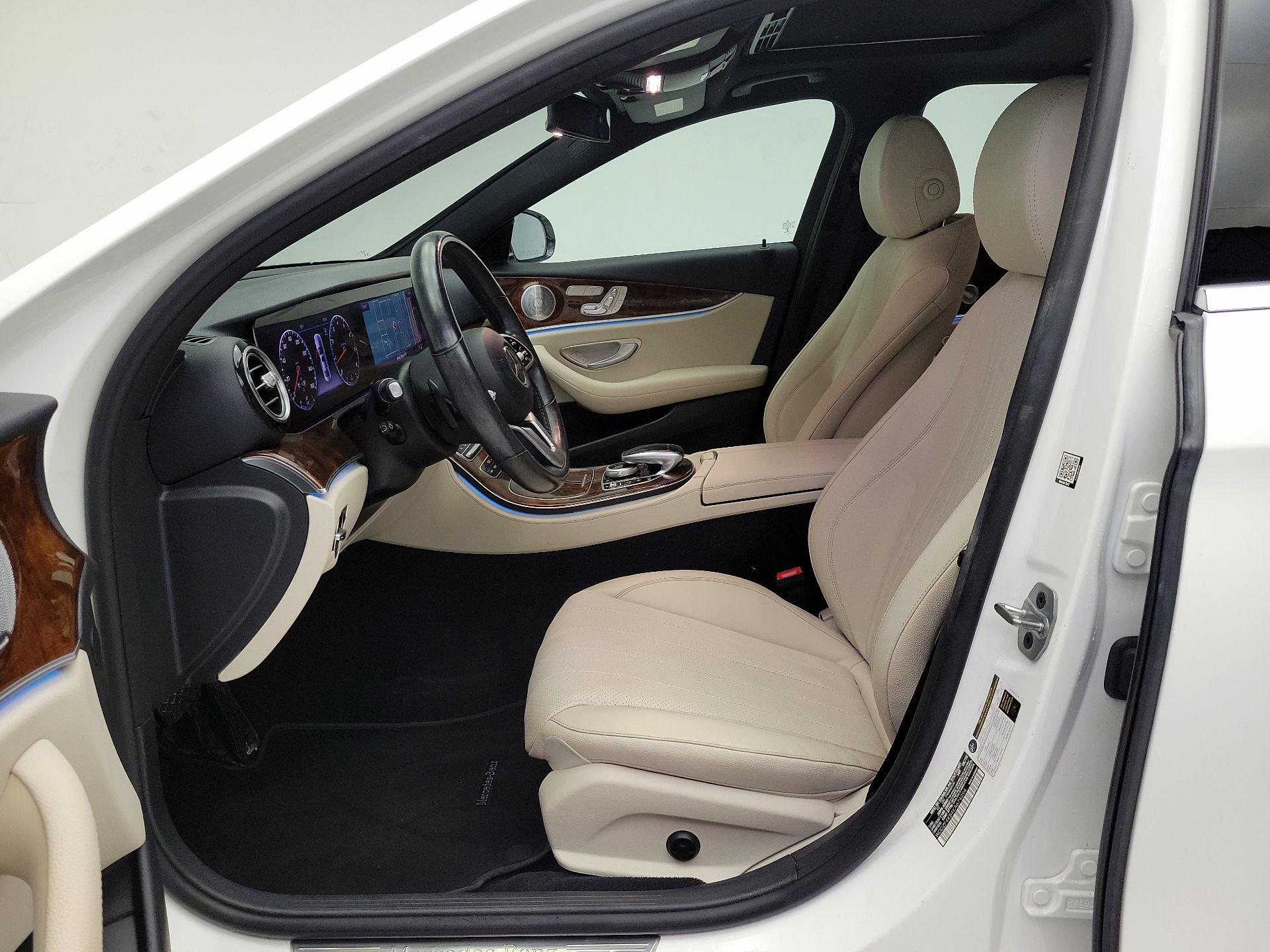 Thumbnail: 2019 Mercedes-Benz E-Class - 11