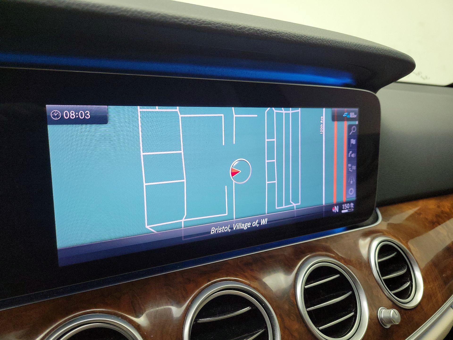 Thumbnail: 2019 Mercedes-Benz E-Class - 14