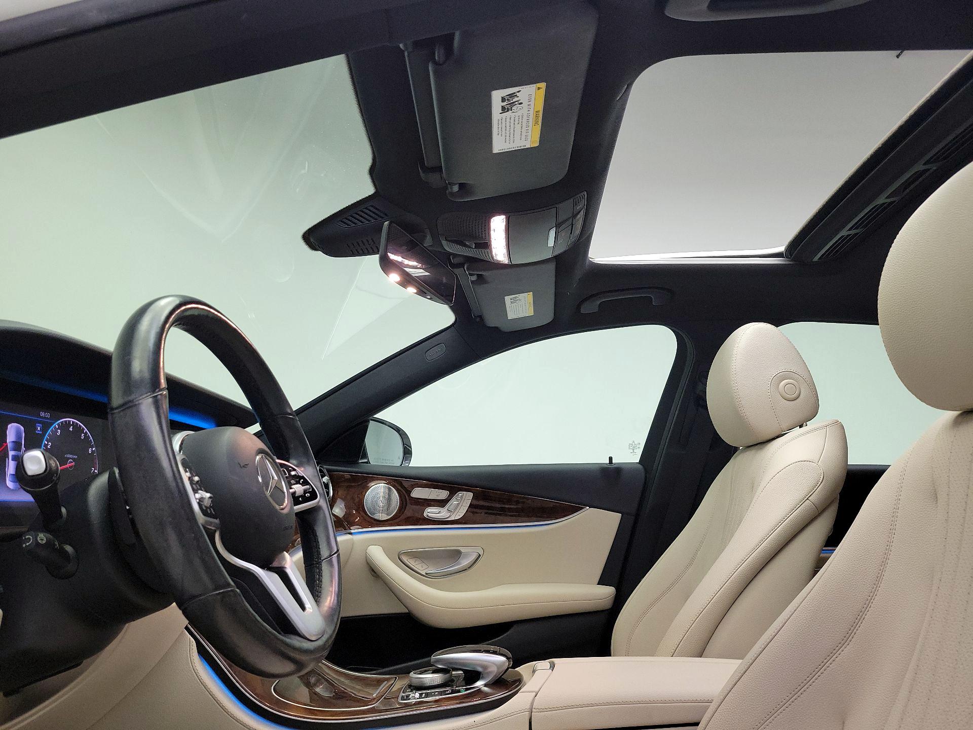 Thumbnail: 2019 Mercedes-Benz E-Class - 20