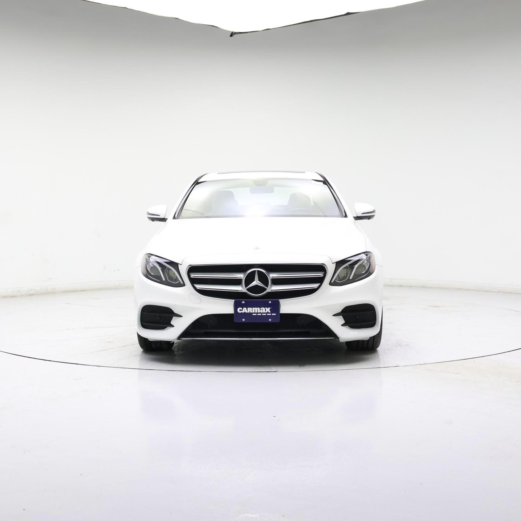 Thumbnail: 2019 Mercedes-Benz E-Class - 5