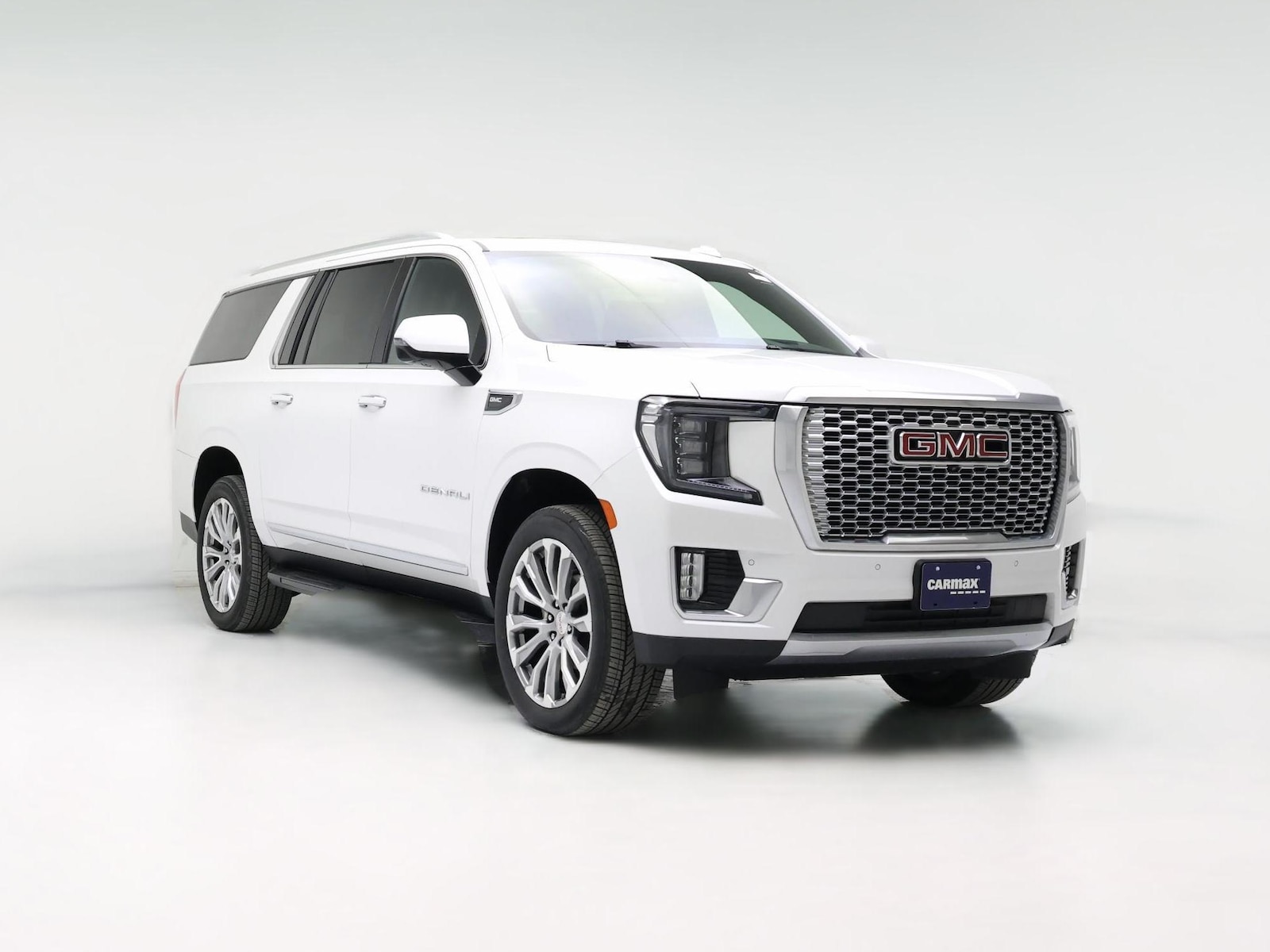 2021 GMC Yukon XL