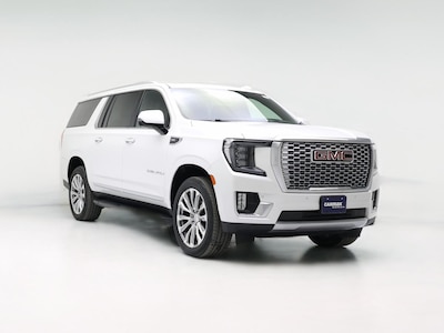 2021 GMC Yukon XL 1500 Denali