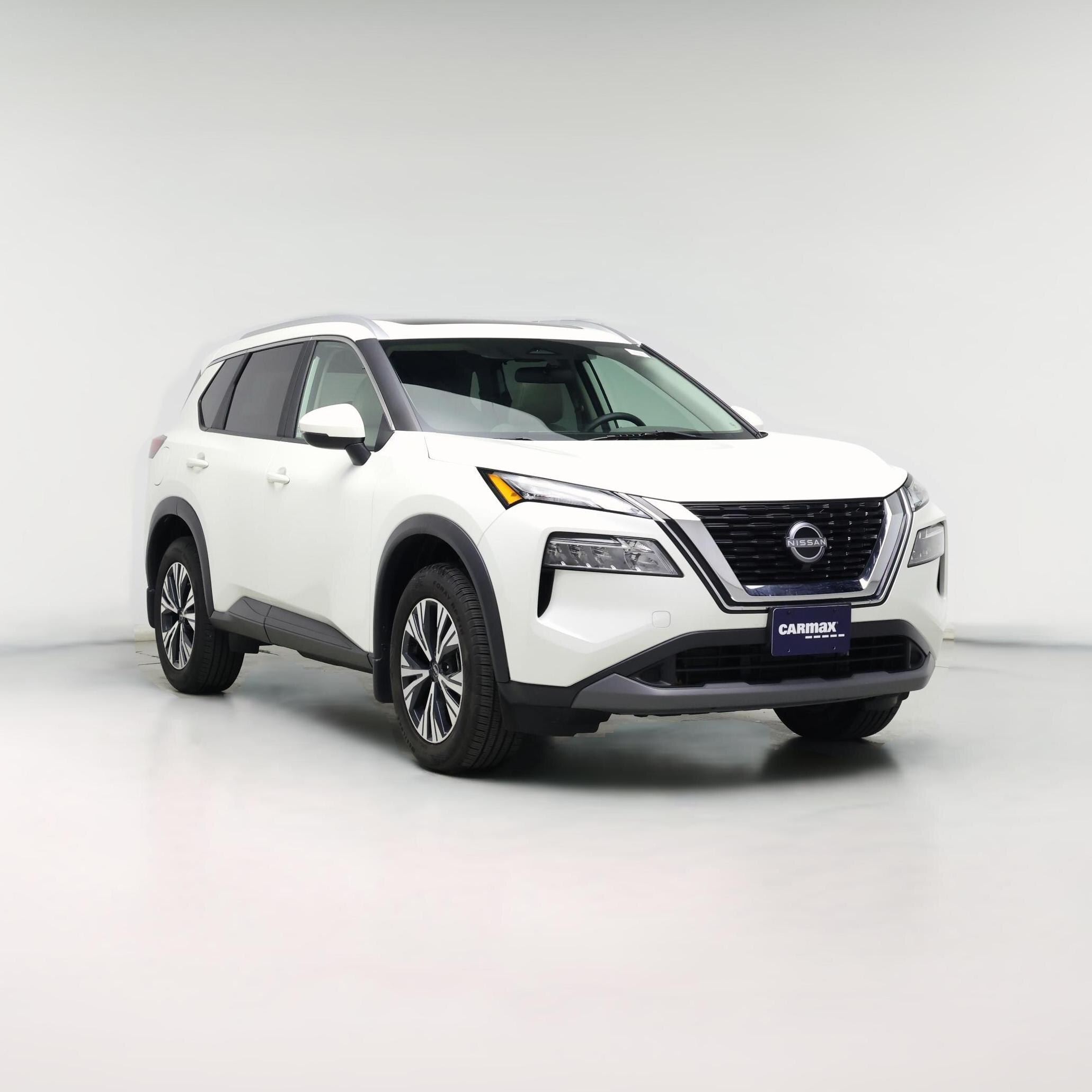Thumbnail: 2023 Nissan Rogue - 1