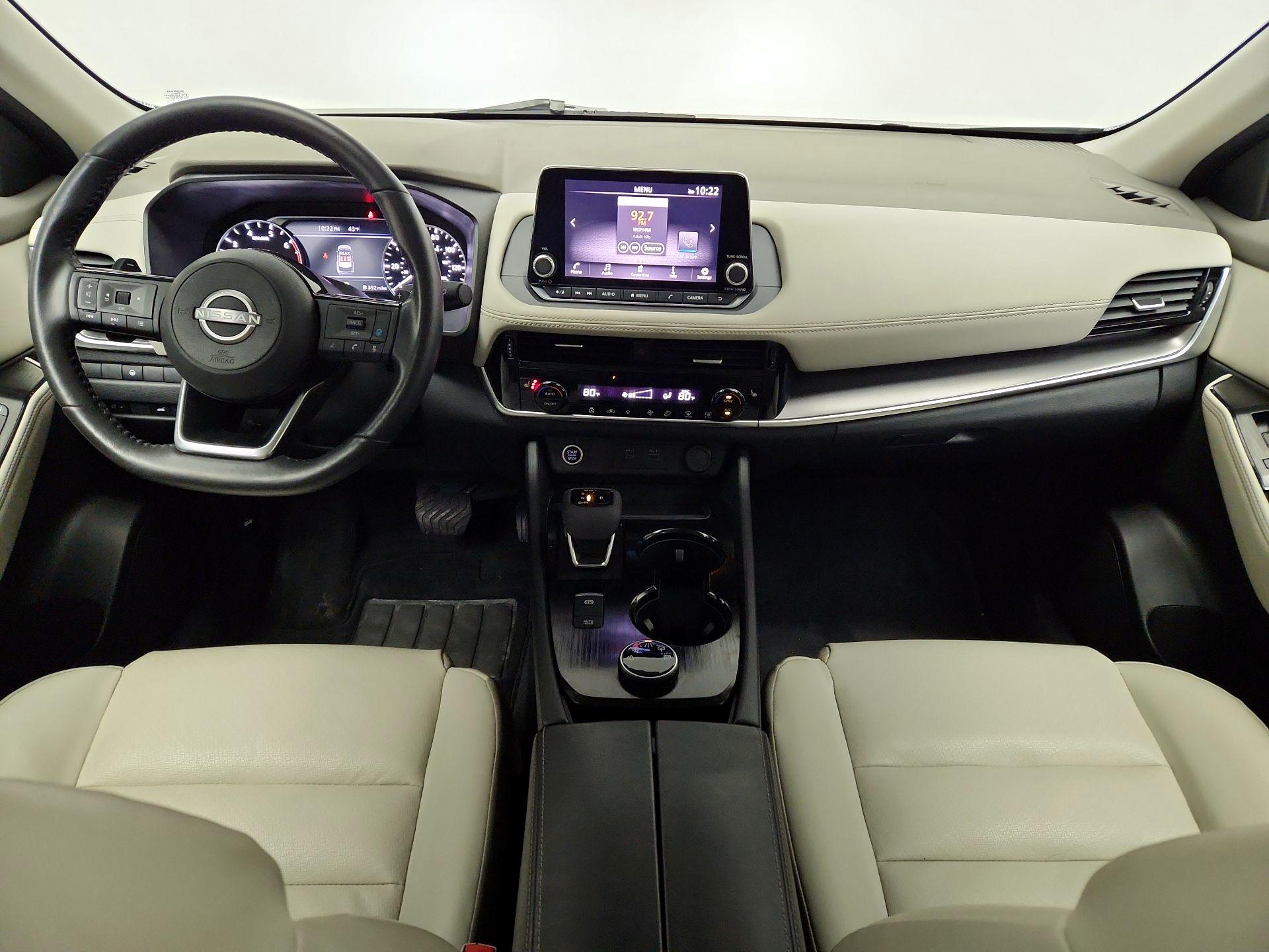 Thumbnail: 2023 Nissan Rogue - 9