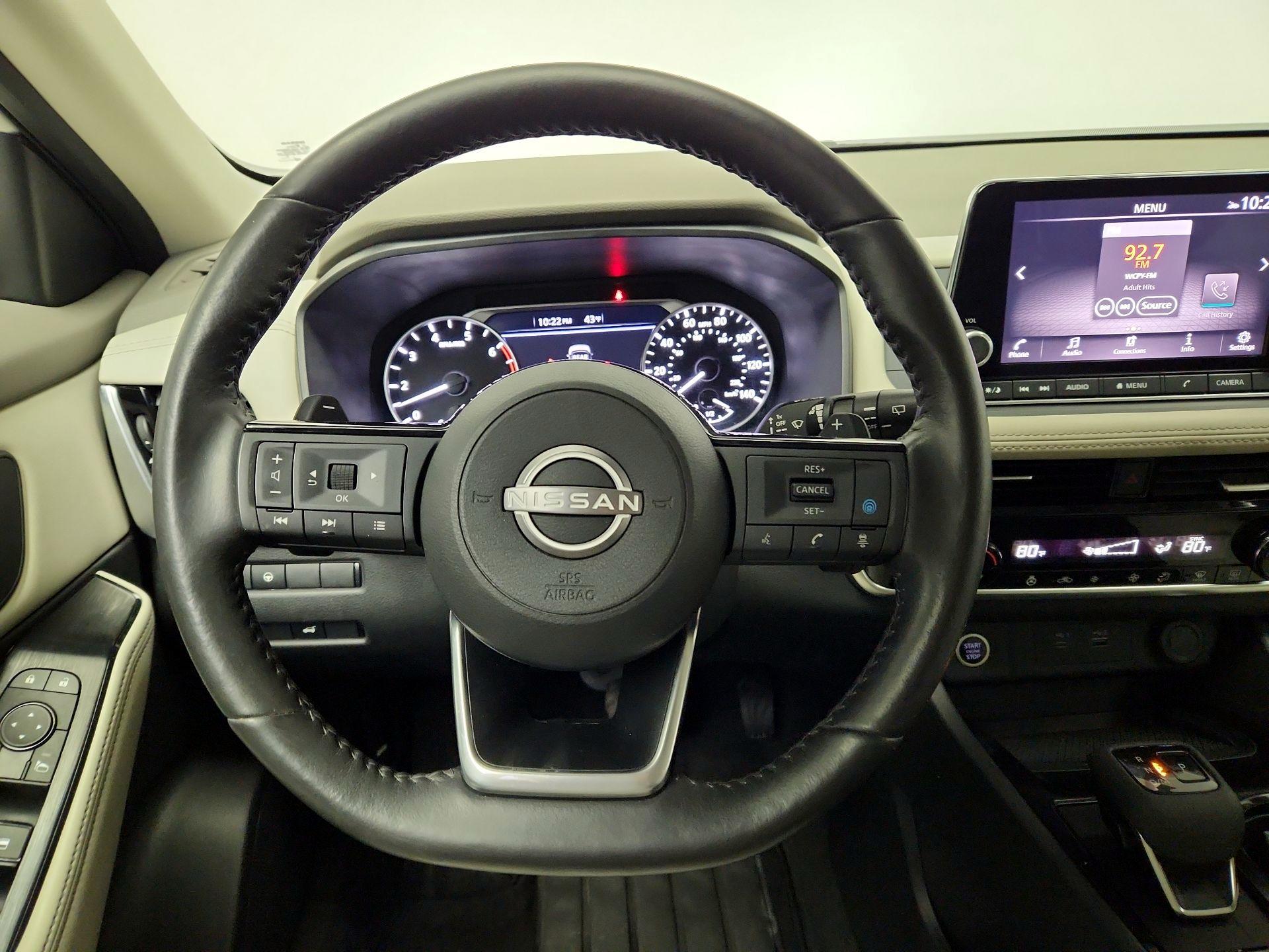 Thumbnail: 2023 Nissan Rogue - 10