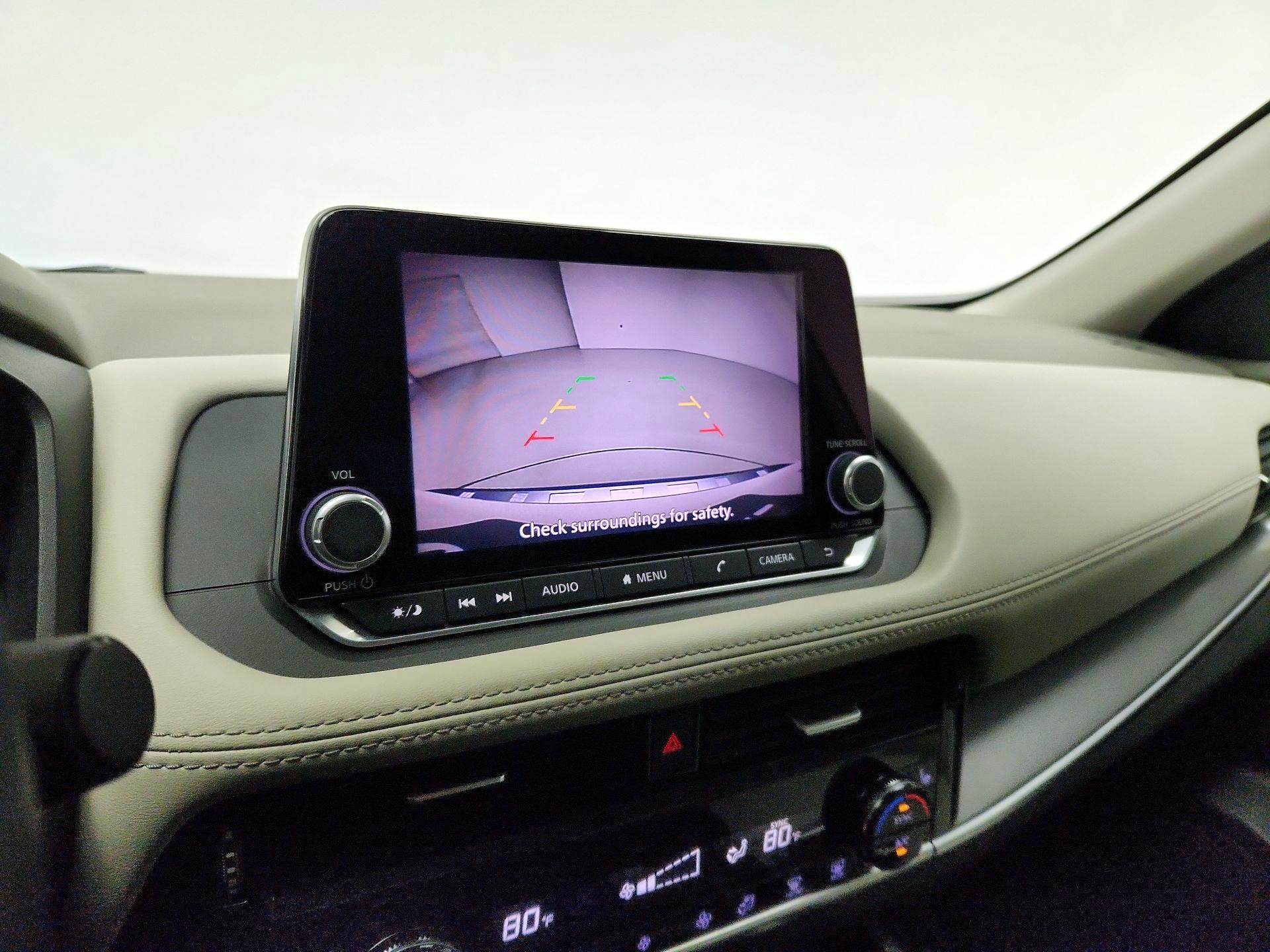 Thumbnail: 2023 Nissan Rogue - 14