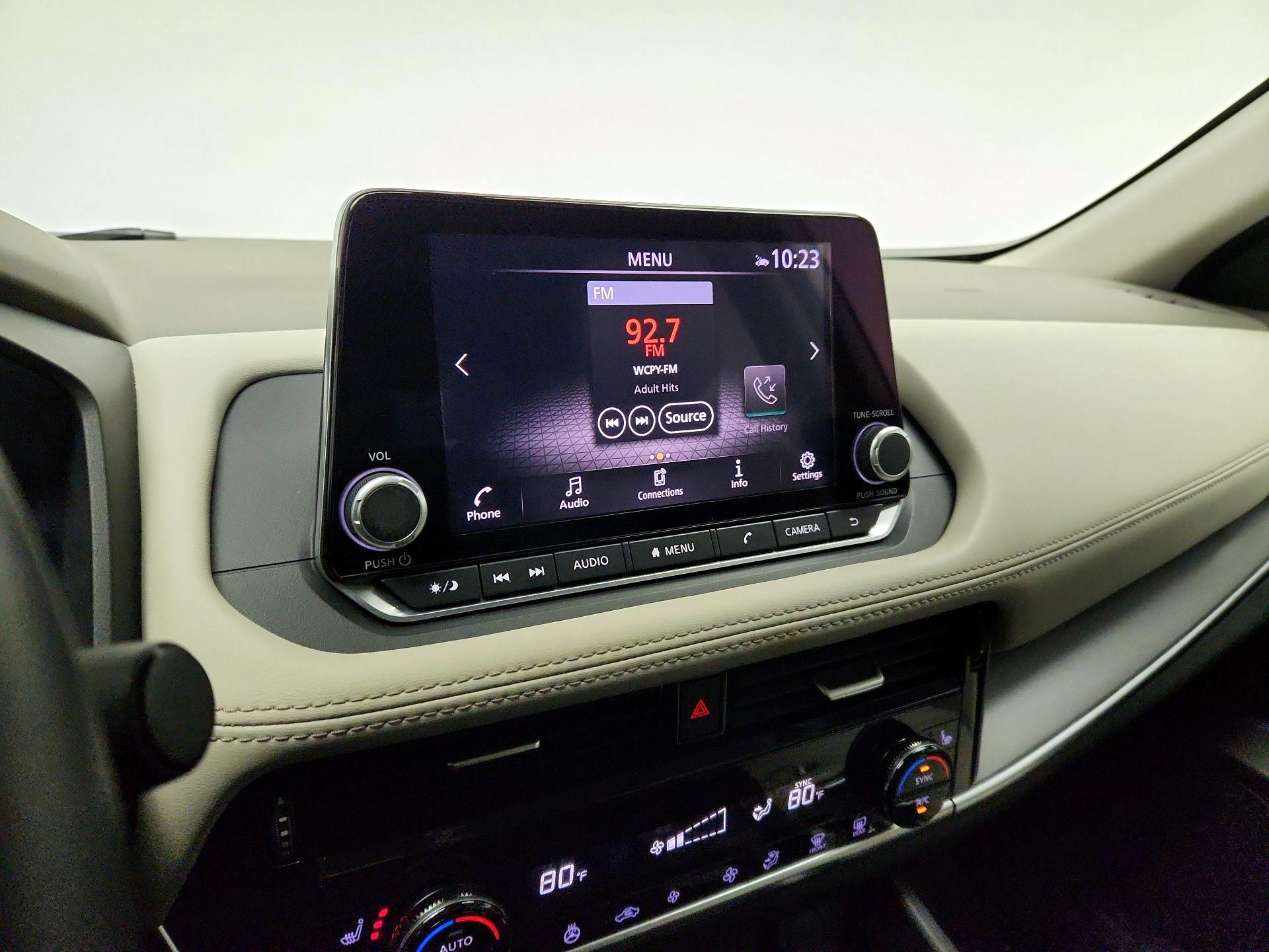 Thumbnail: 2023 Nissan Rogue - 15