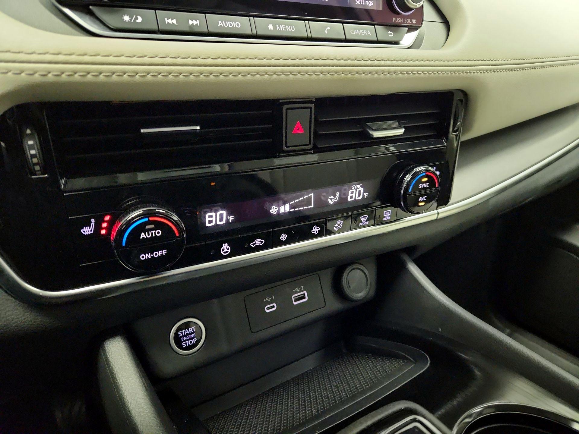 Thumbnail: 2023 Nissan Rogue - 16