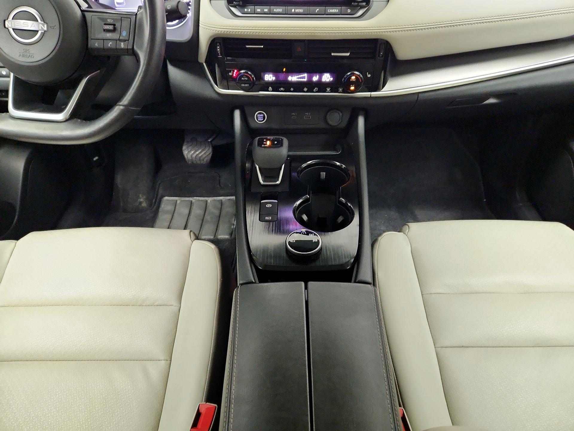 Thumbnail: 2023 Nissan Rogue - 17