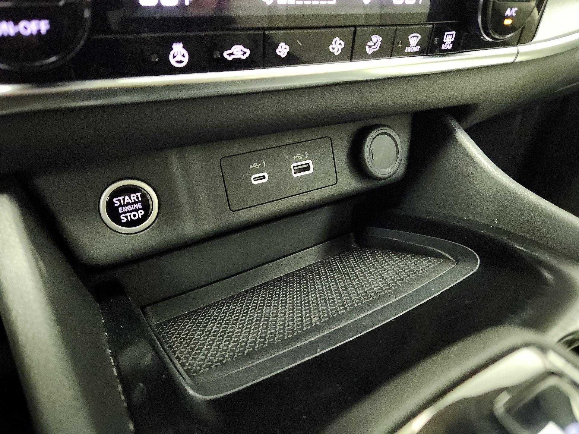 Thumbnail: 2023 Nissan Rogue - 18