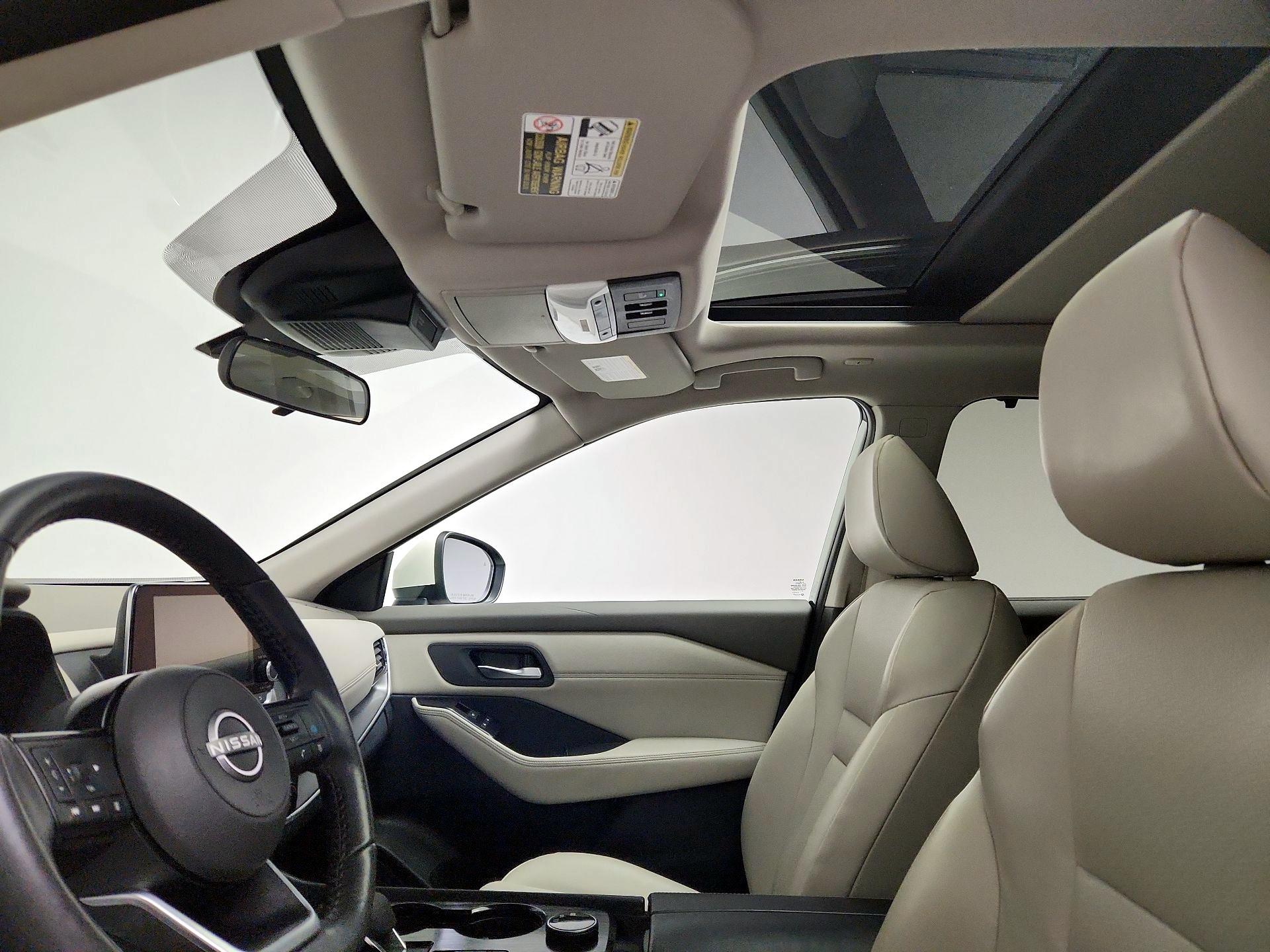 Thumbnail: 2023 Nissan Rogue - 19