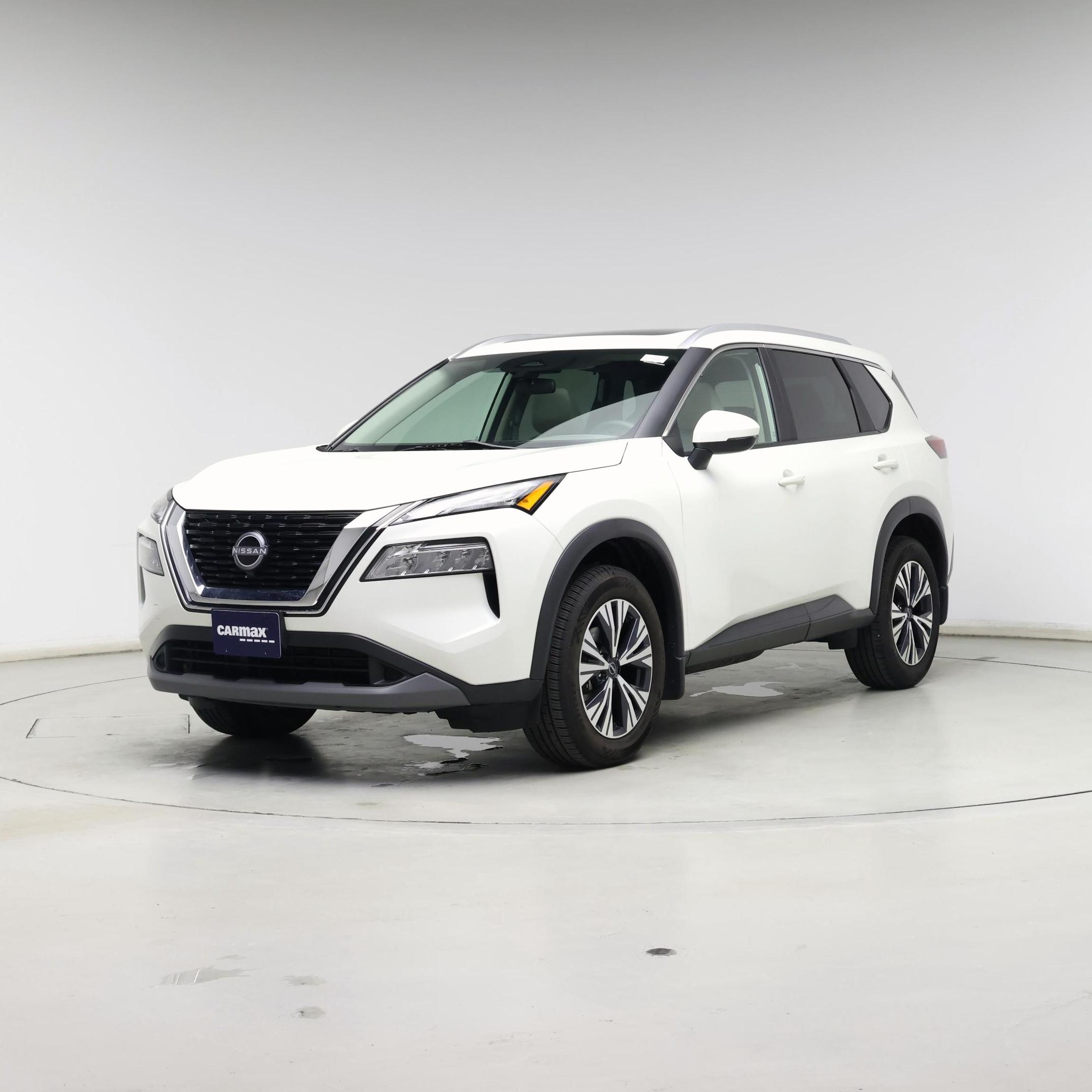 Thumbnail: 2023 Nissan Rogue - 4