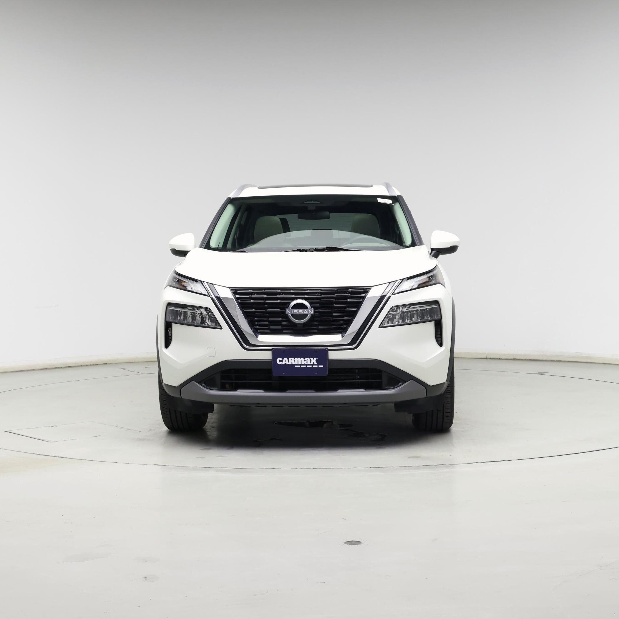 Thumbnail: 2023 Nissan Rogue - 5