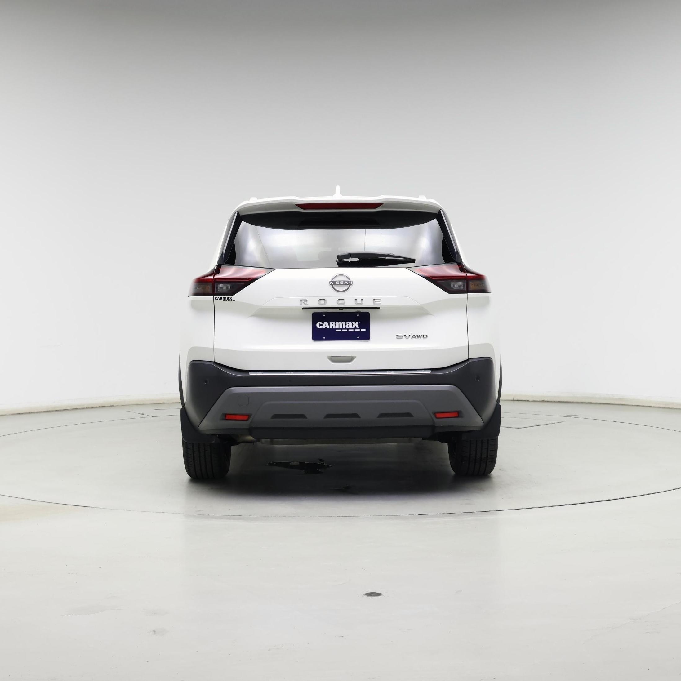 Thumbnail: 2023 Nissan Rogue - 6