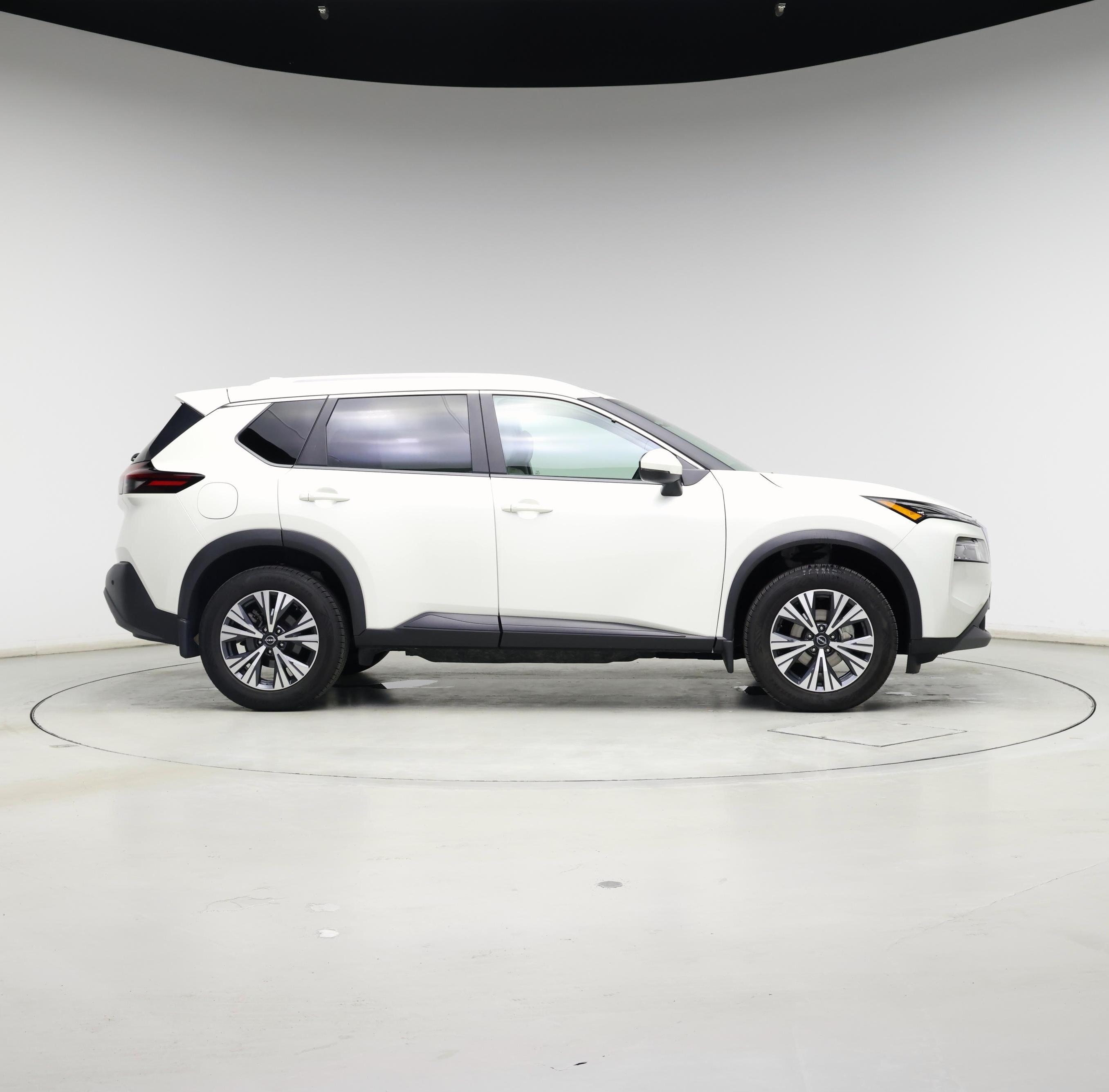 Thumbnail: 2023 Nissan Rogue - 7