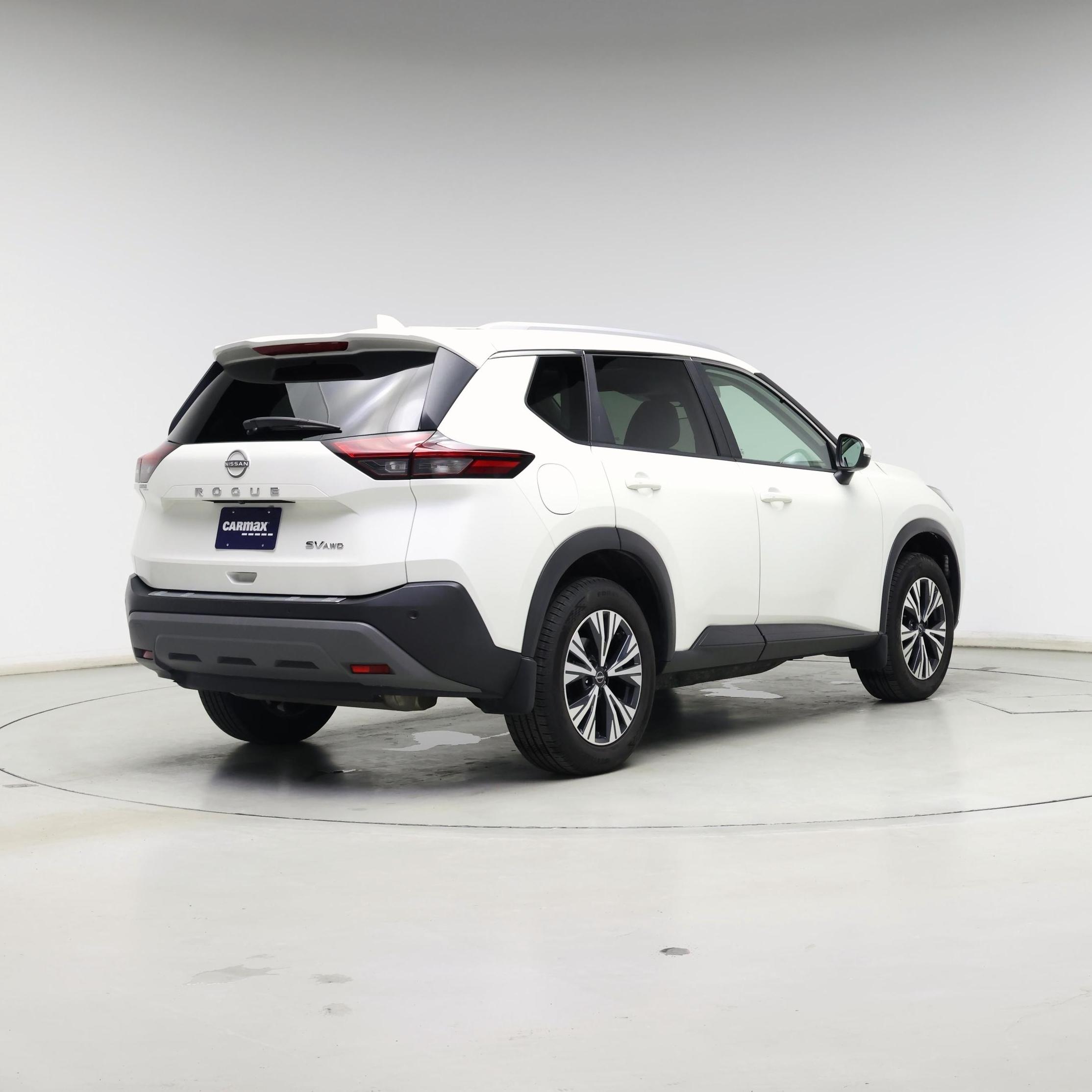 Thumbnail: 2023 Nissan Rogue - 8
