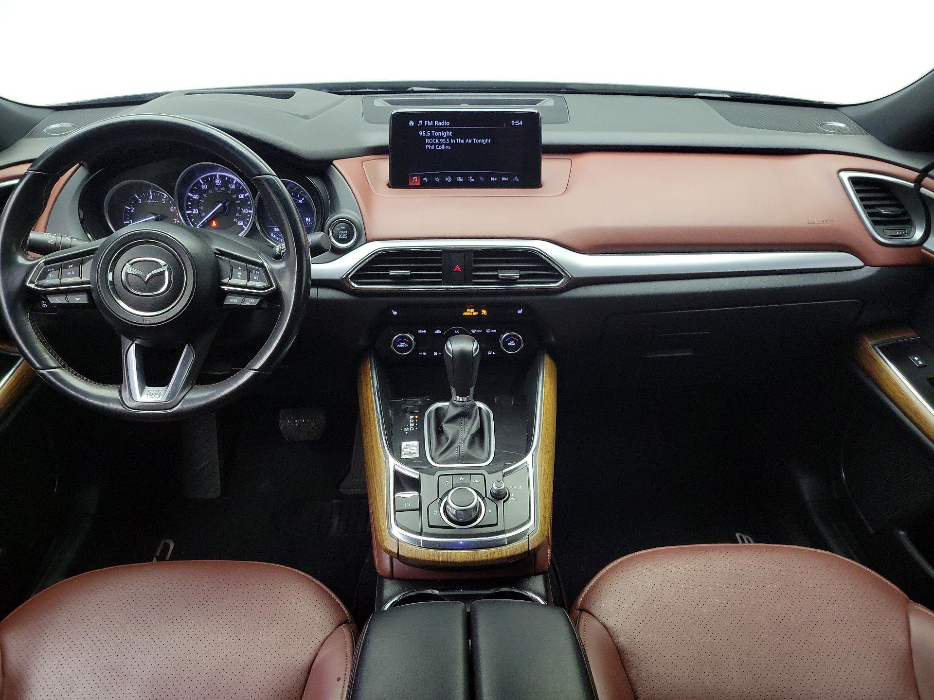 Thumbnail: 2017 Mazda CX-9 - 9