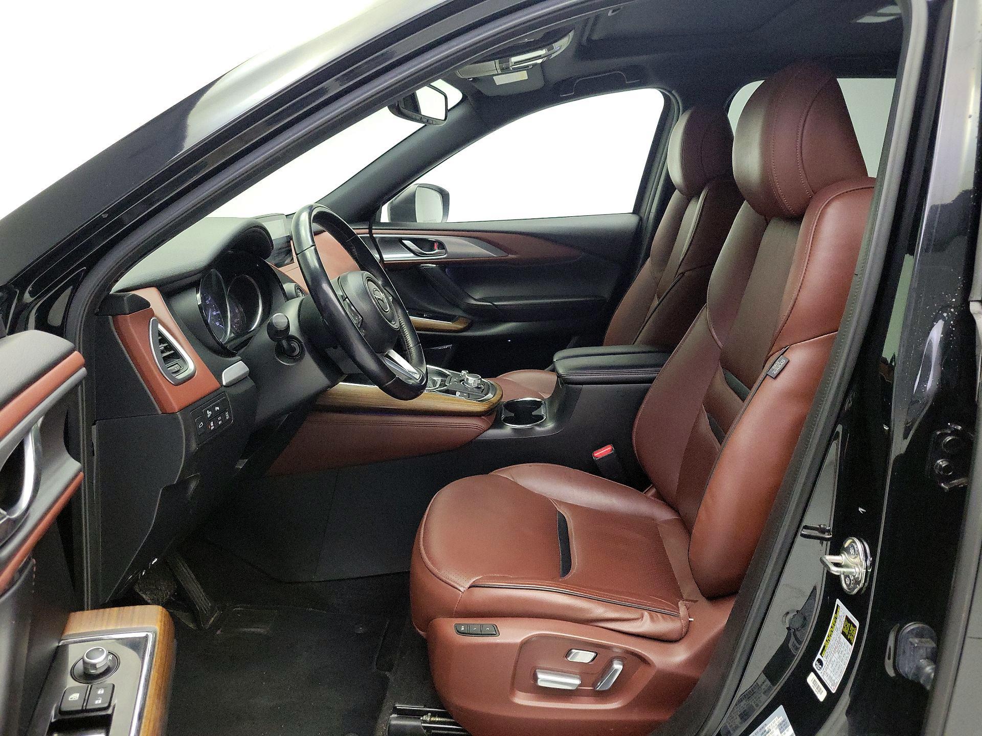 Thumbnail: 2017 Mazda CX-9 - 11