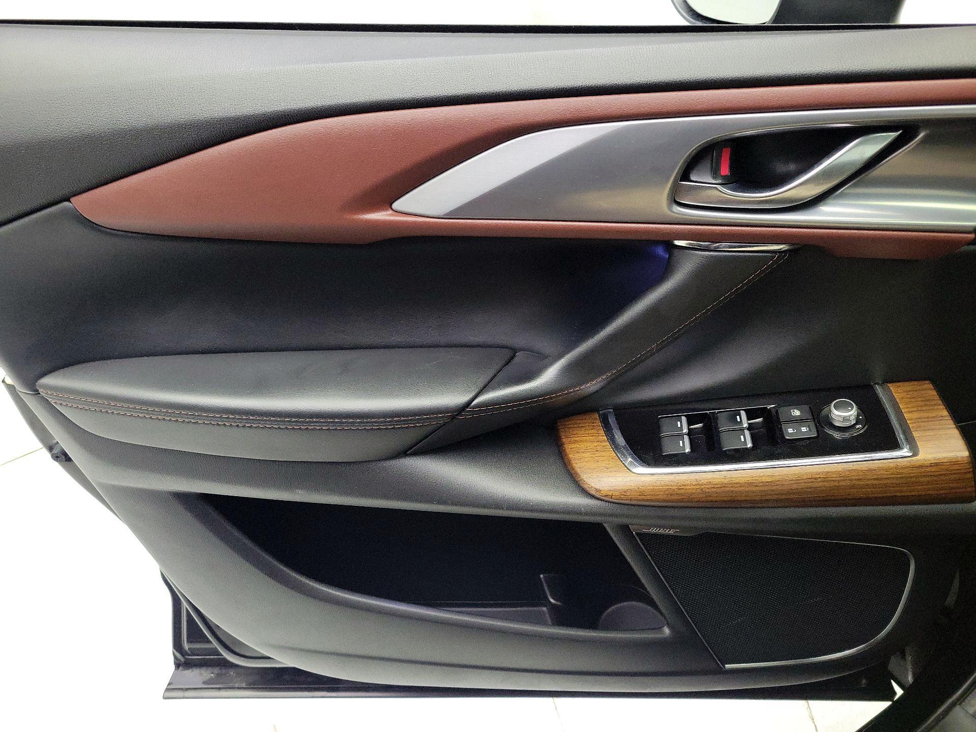 Thumbnail: 2017 Mazda CX-9 - 12