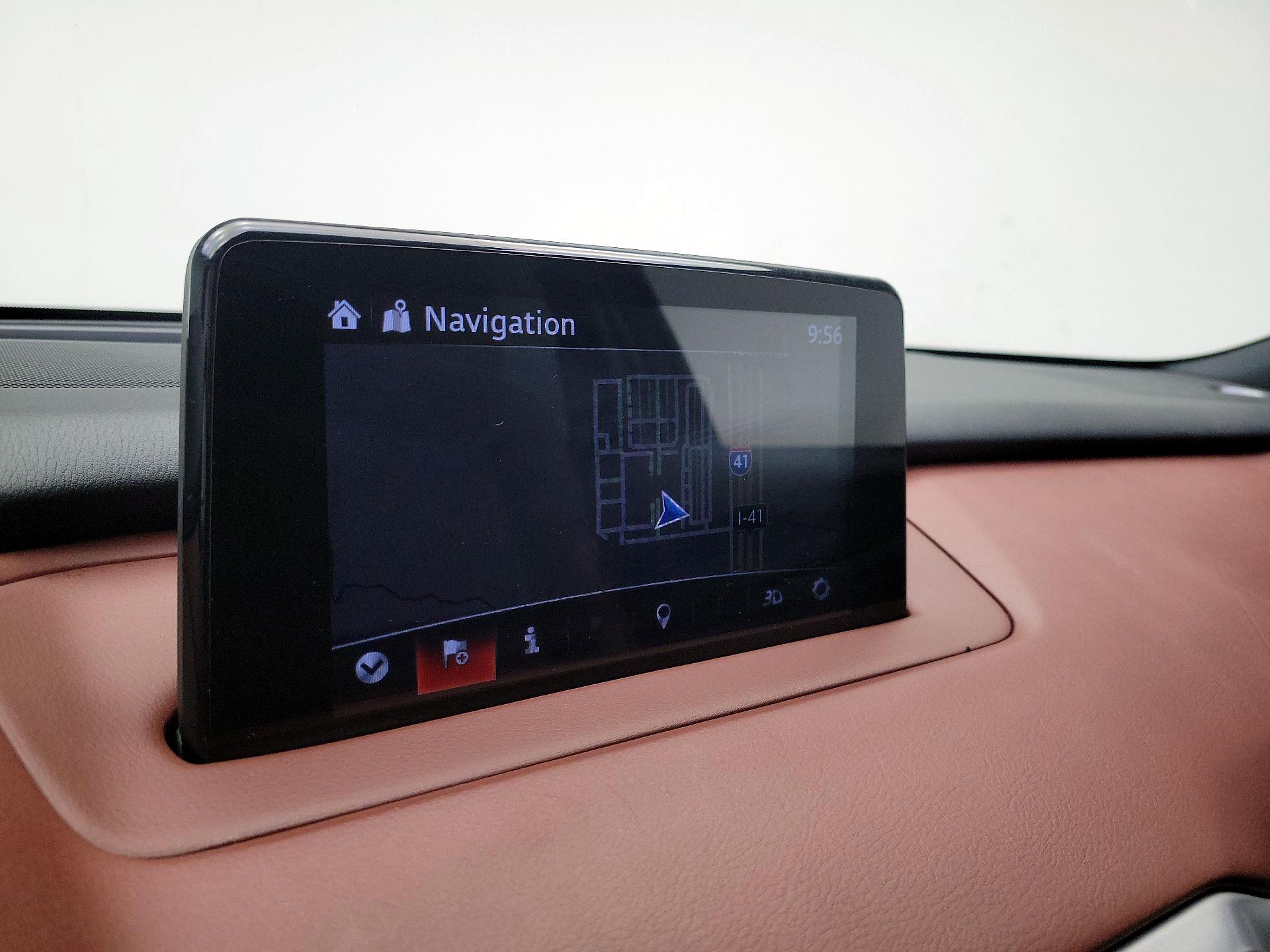 Thumbnail: 2017 Mazda CX-9 - 13