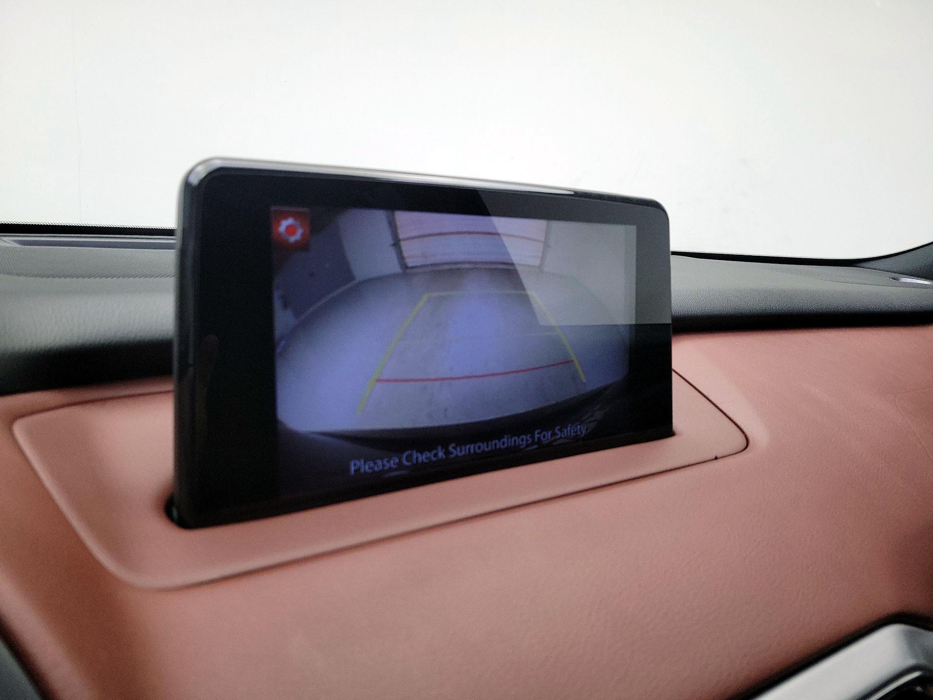 Thumbnail: 2017 Mazda CX-9 - 14