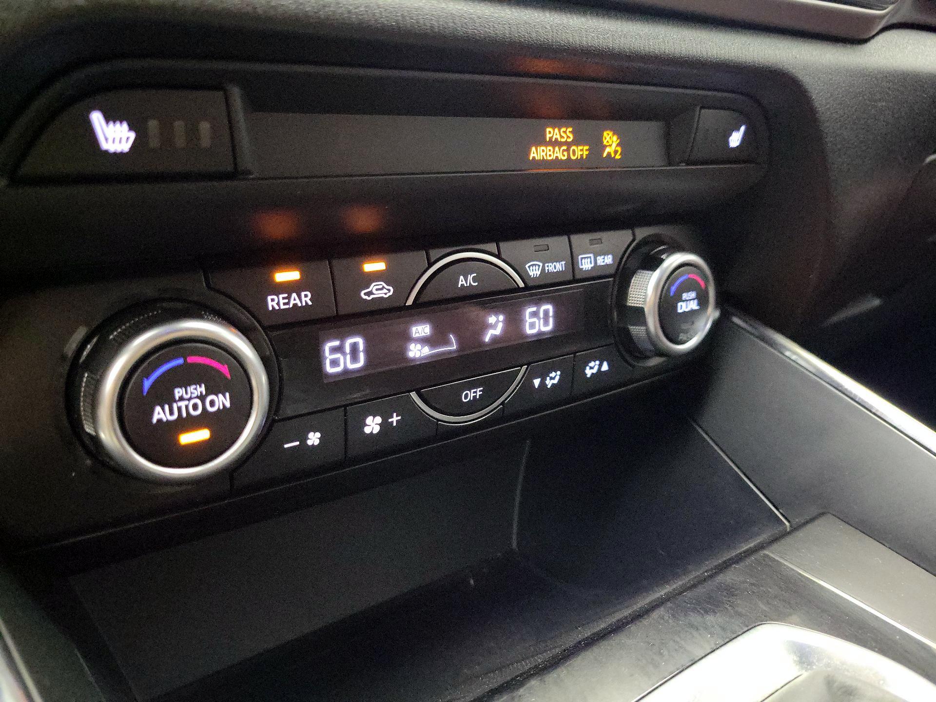 Thumbnail: 2017 Mazda CX-9 - 16