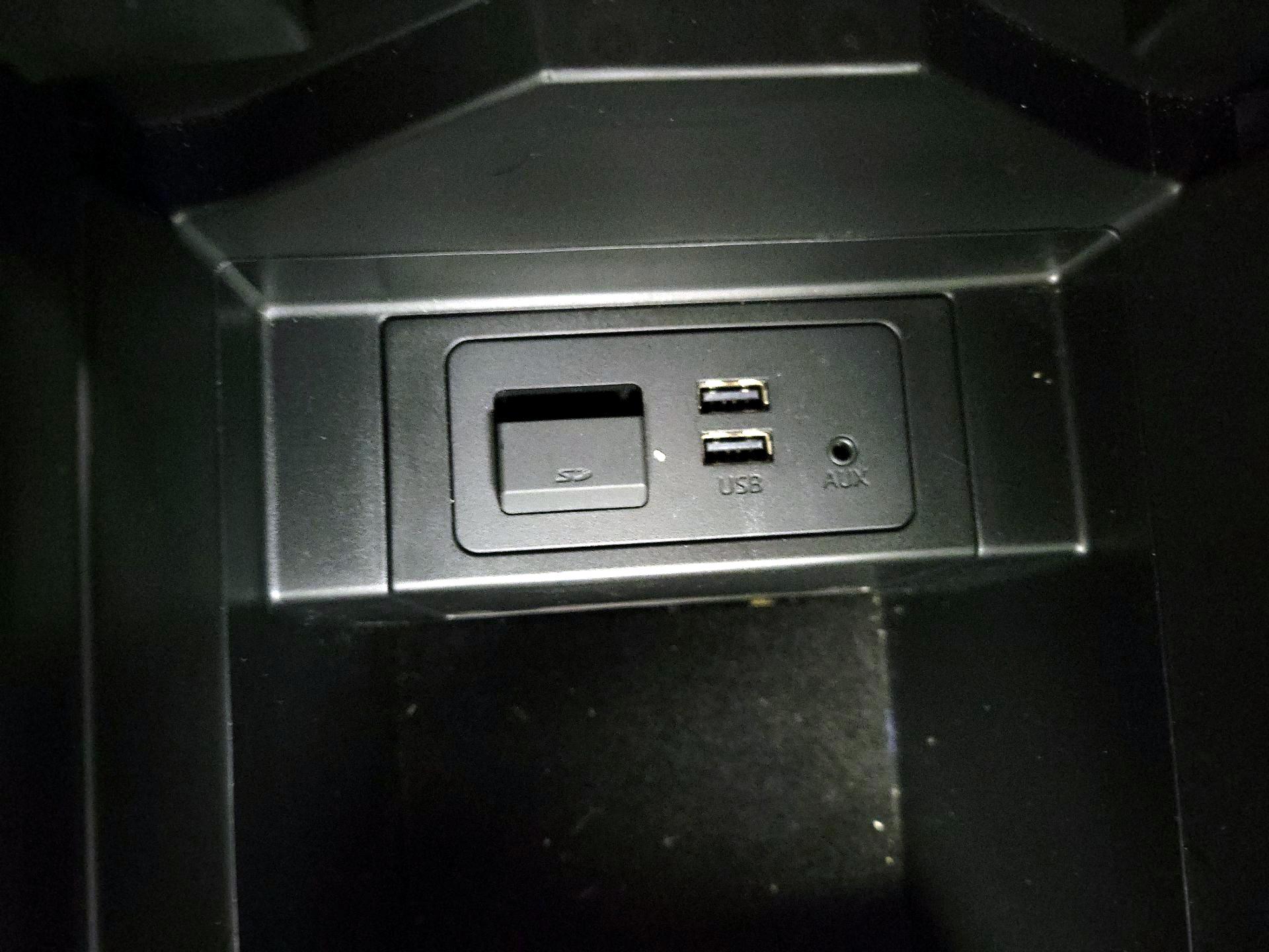 Thumbnail: 2017 Mazda CX-9 - 18