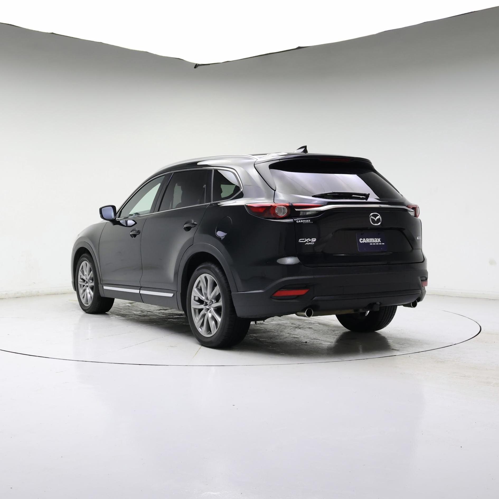 Thumbnail: 2017 Mazda CX-9 - 2