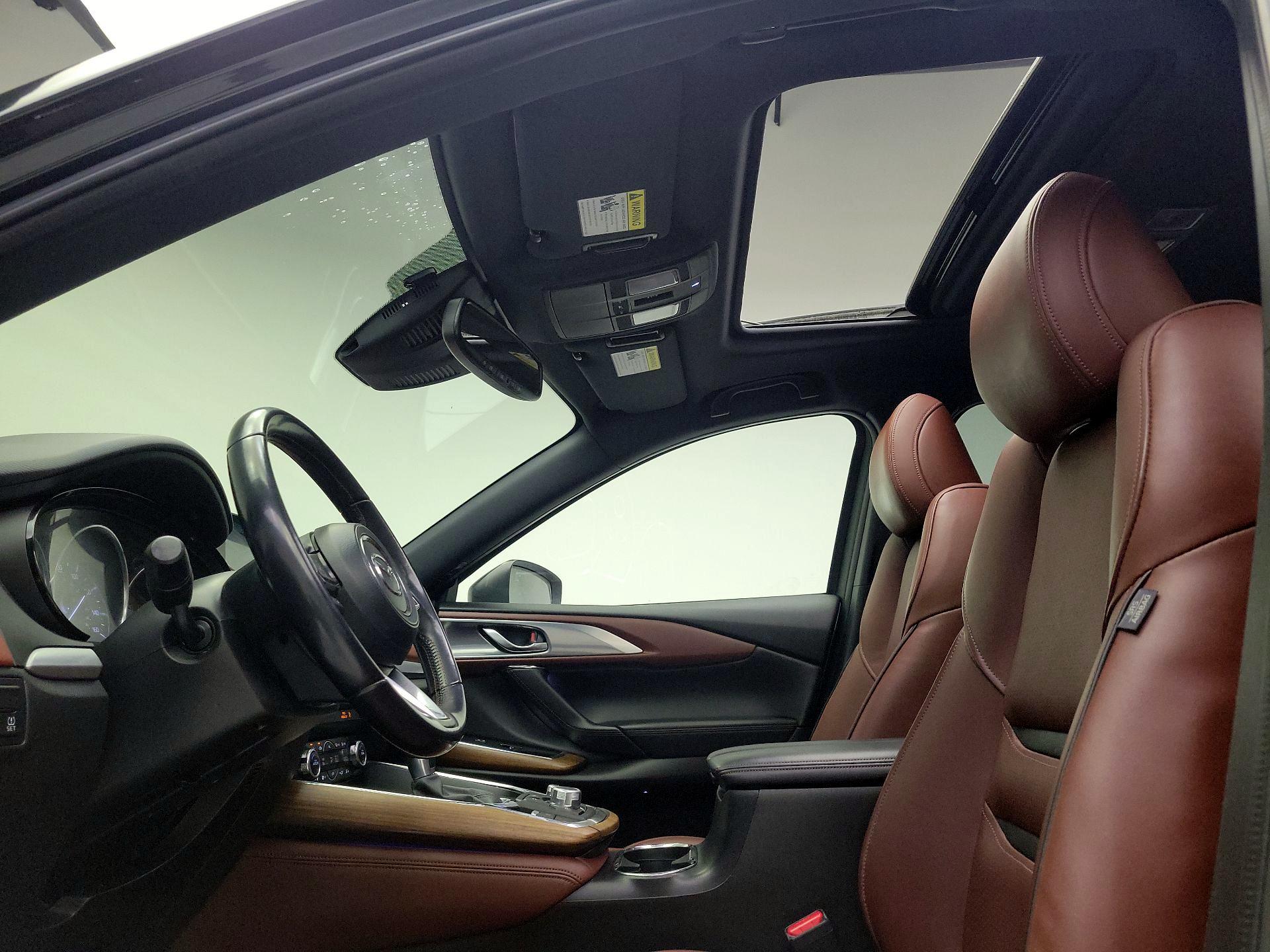 Thumbnail: 2017 Mazda CX-9 - 19