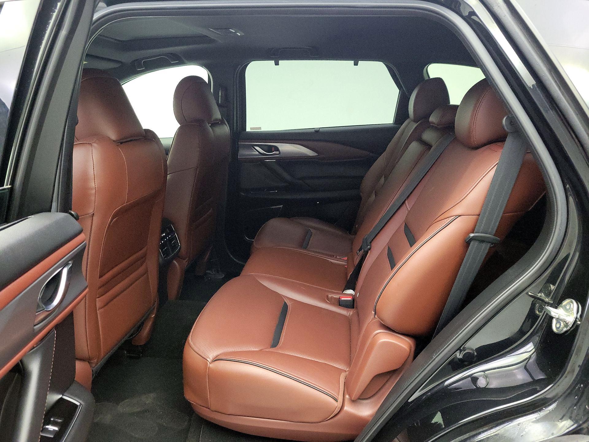 Thumbnail: 2017 Mazda CX-9 - 20