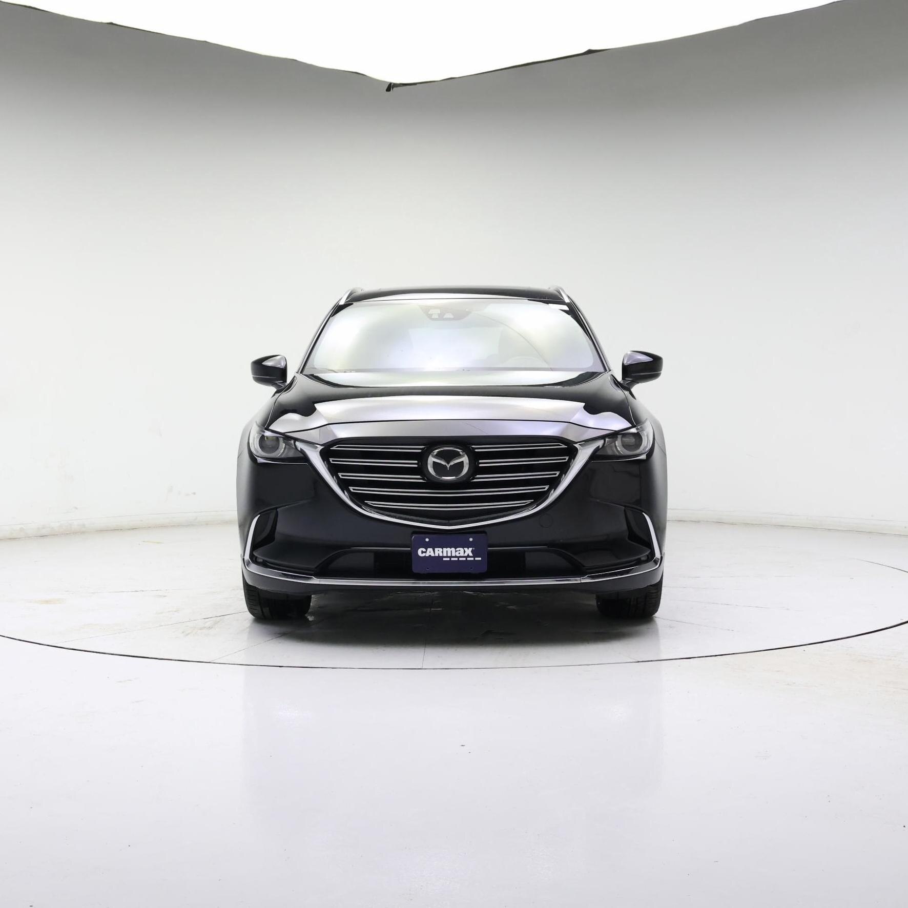 Thumbnail: 2017 Mazda CX-9 - 5