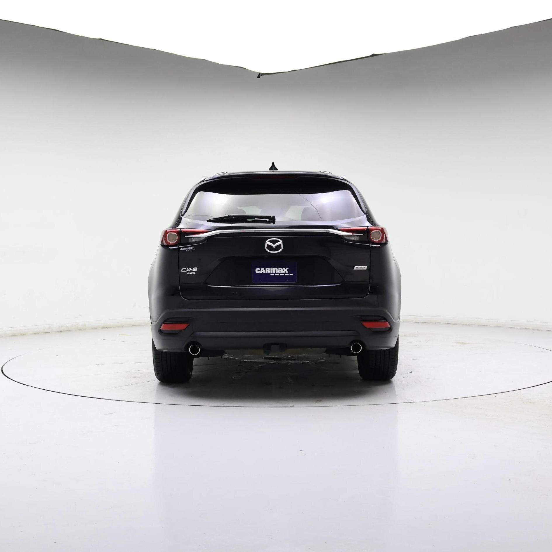 Thumbnail: 2017 Mazda CX-9 - 6