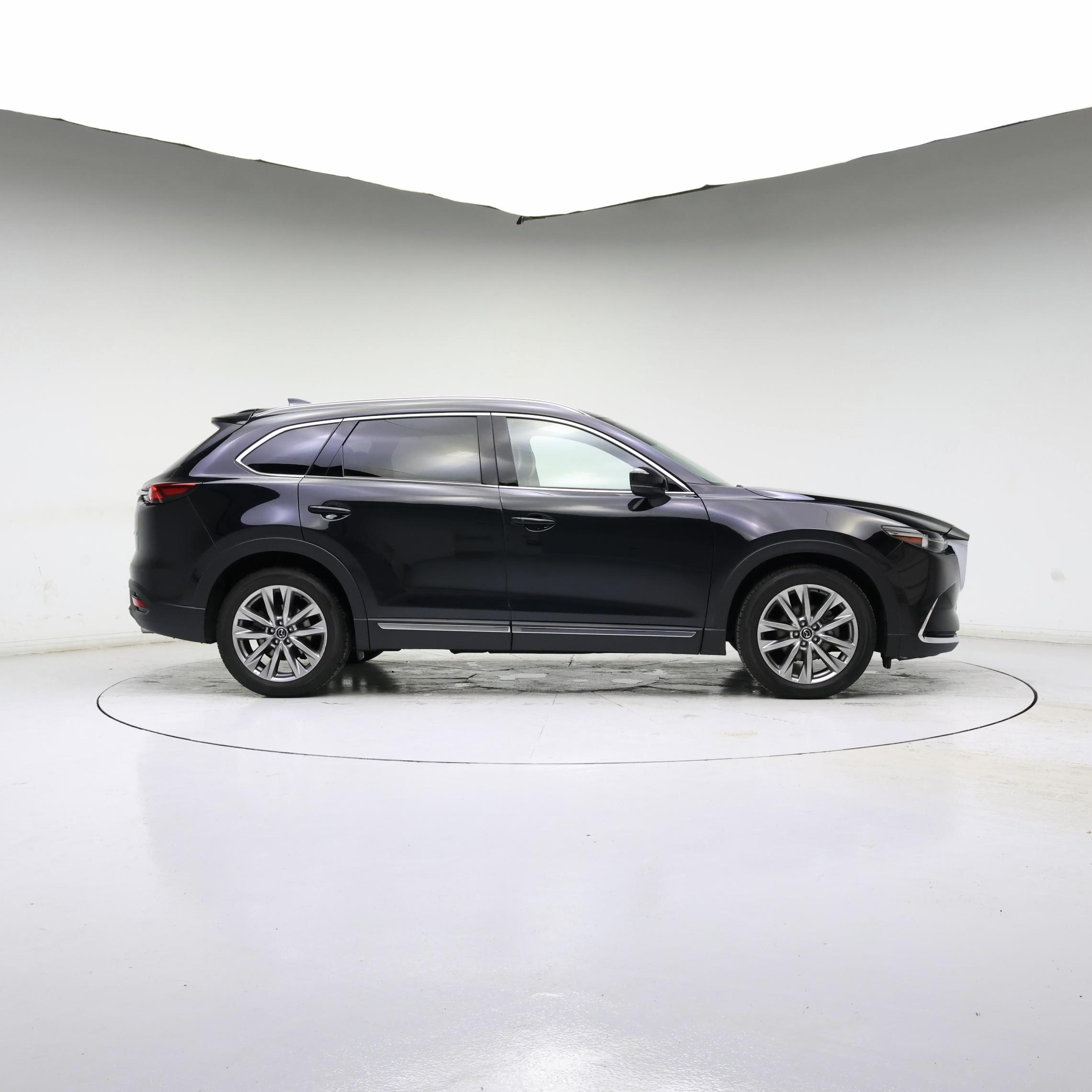 Thumbnail: 2017 Mazda CX-9 - 7