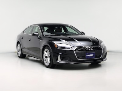 2021 Audi A5 Sportback Premium