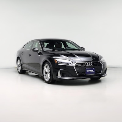2021 Audi A5 Sportback Premium