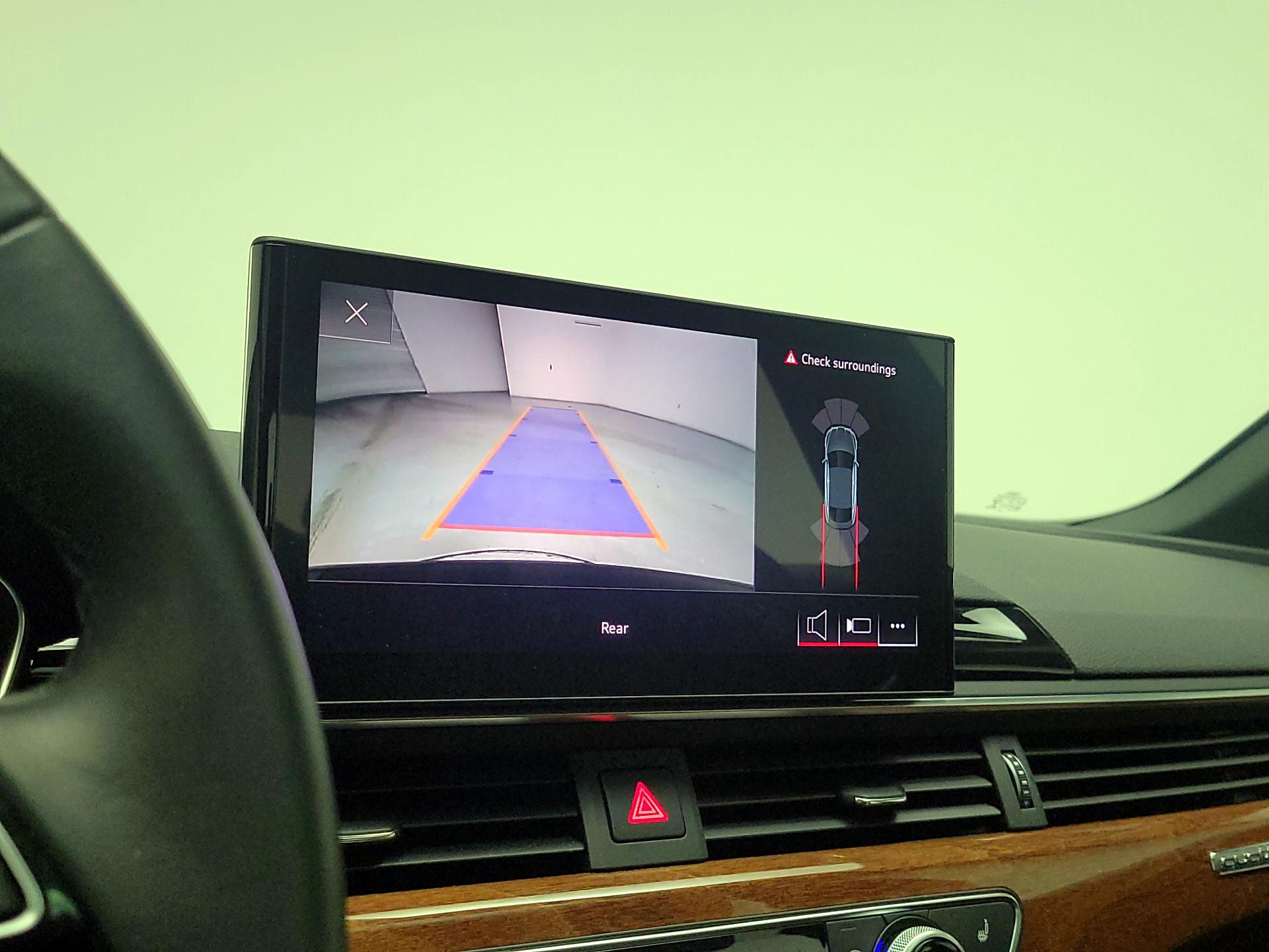 Thumbnail: 2021 Audi A5 - 14