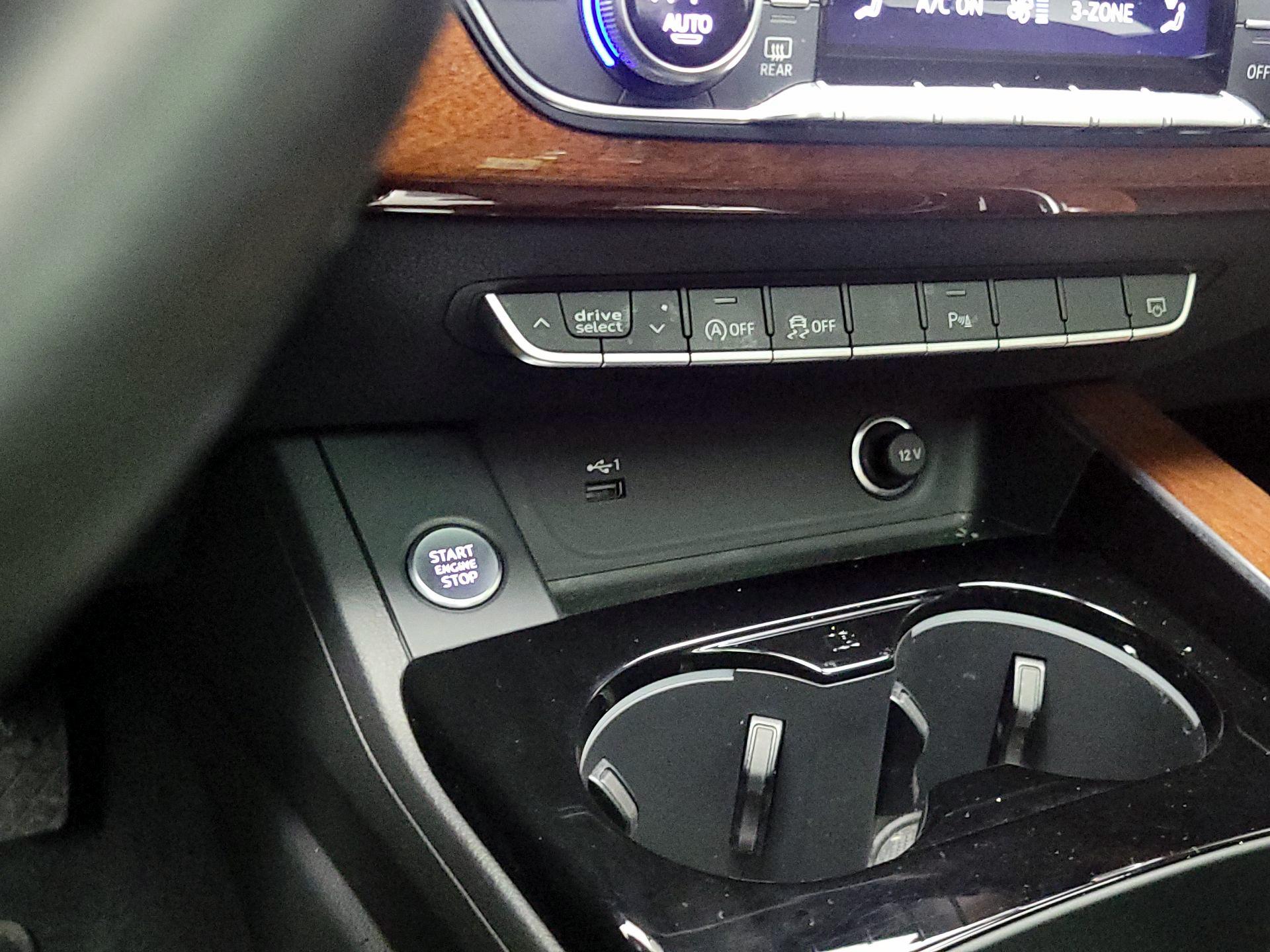 Thumbnail: 2021 Audi A5 - 18