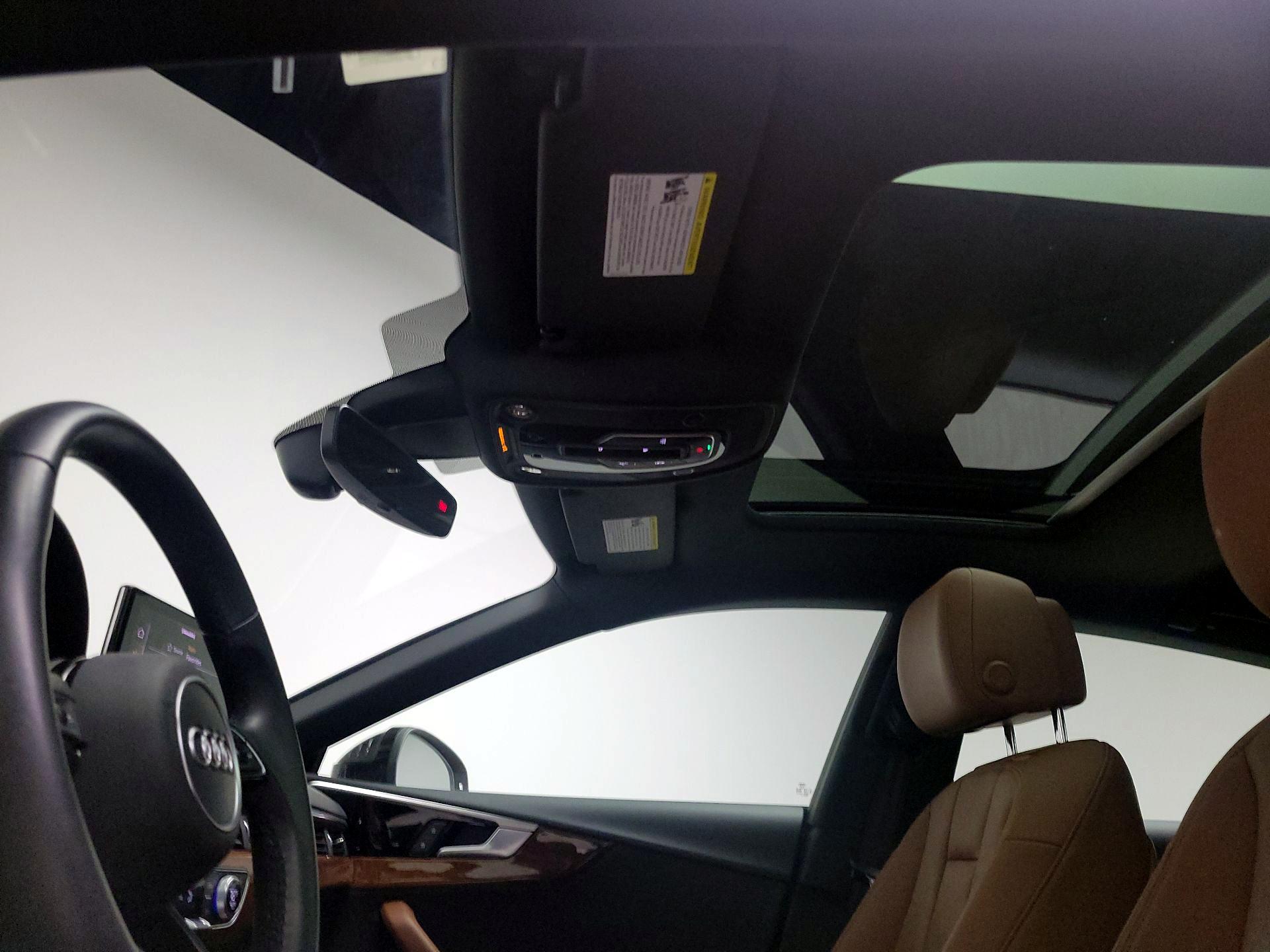 Thumbnail: 2021 Audi A5 - 19