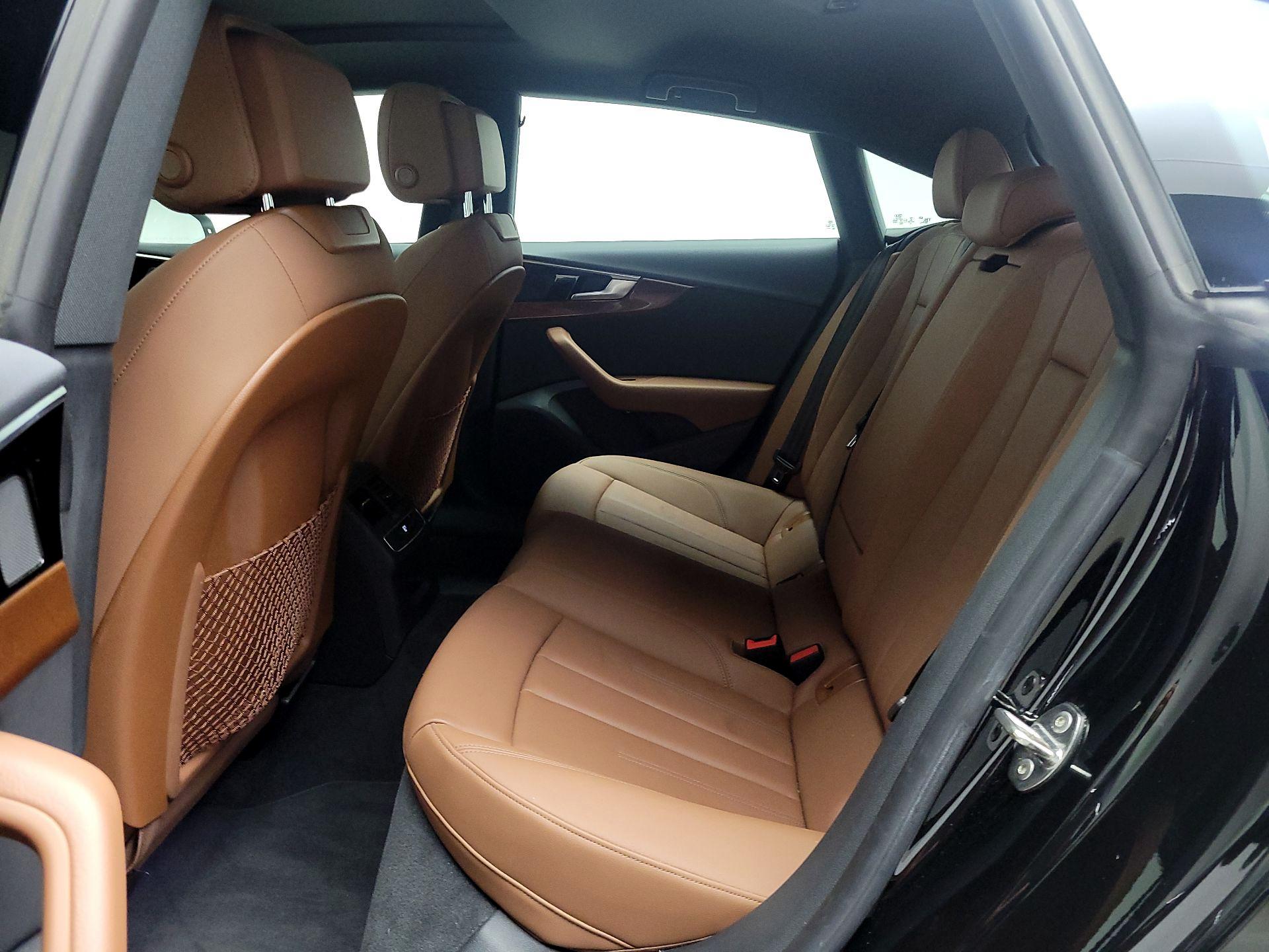 Thumbnail: 2021 Audi A5 - 20