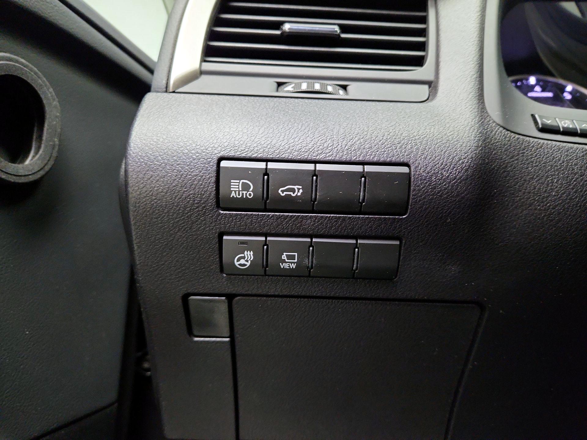 Thumbnail: 2022 Lexus RX - 13