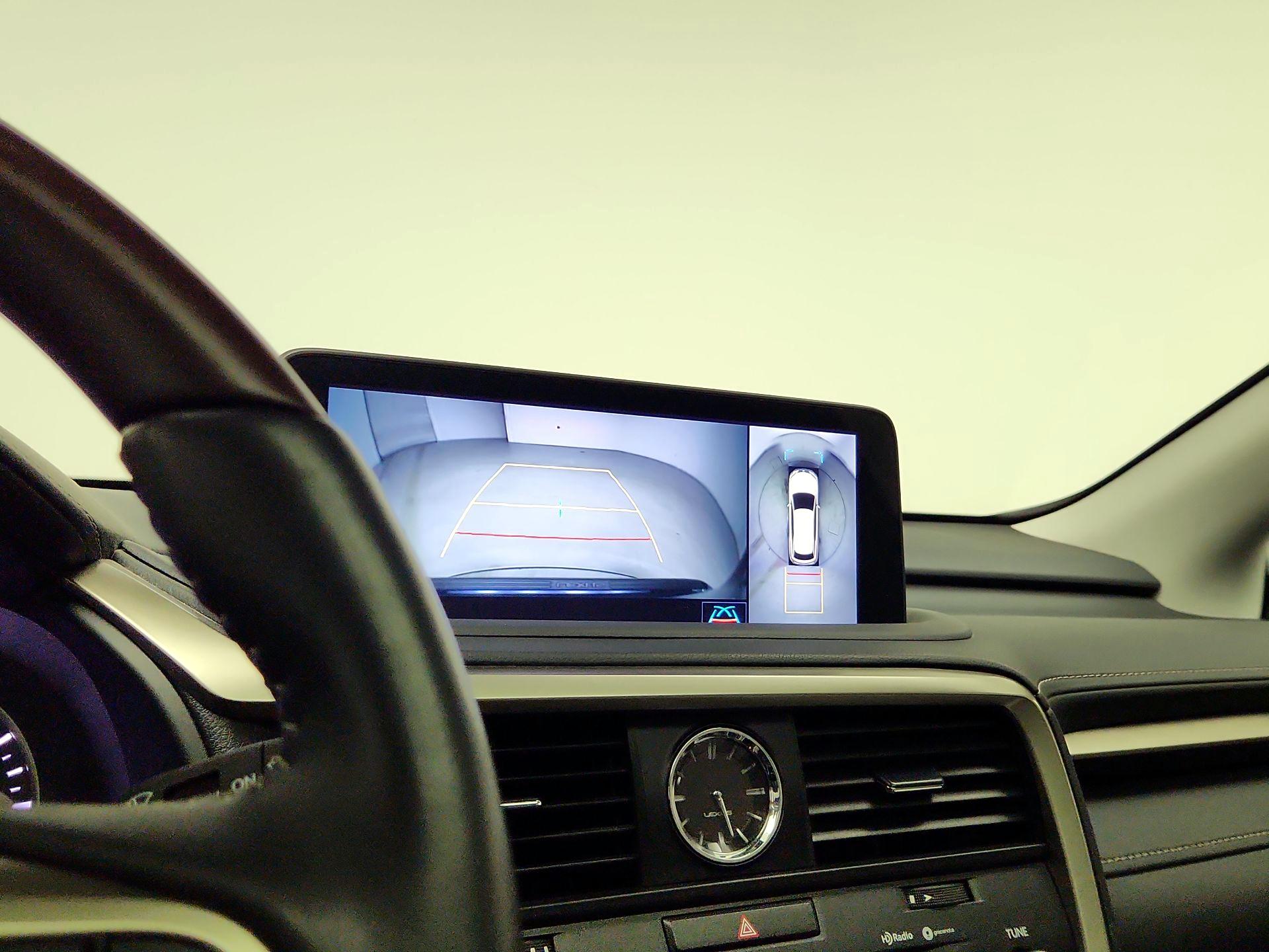 Thumbnail: 2022 Lexus RX - 15