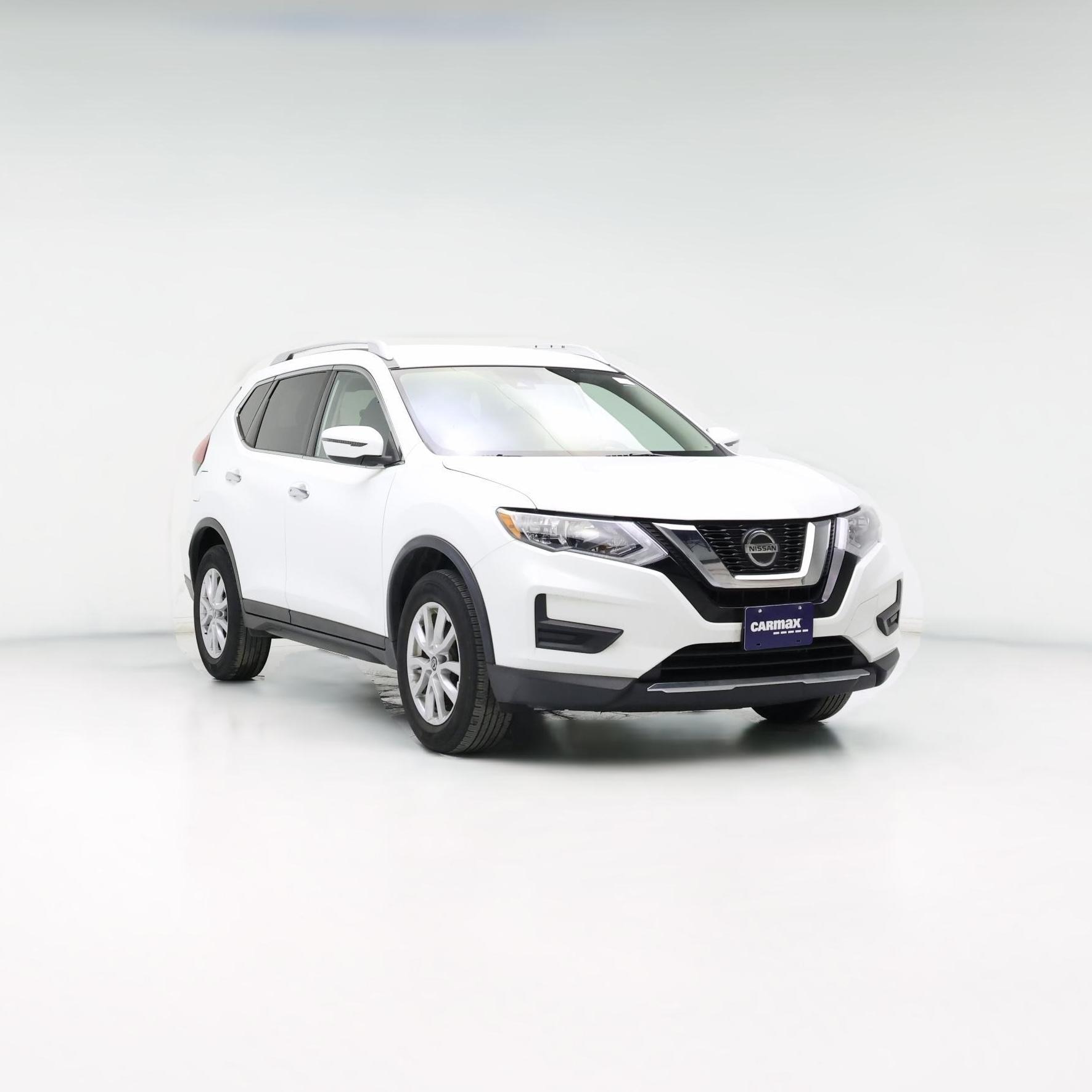 Thumbnail: 2019 Nissan Rogue - 1