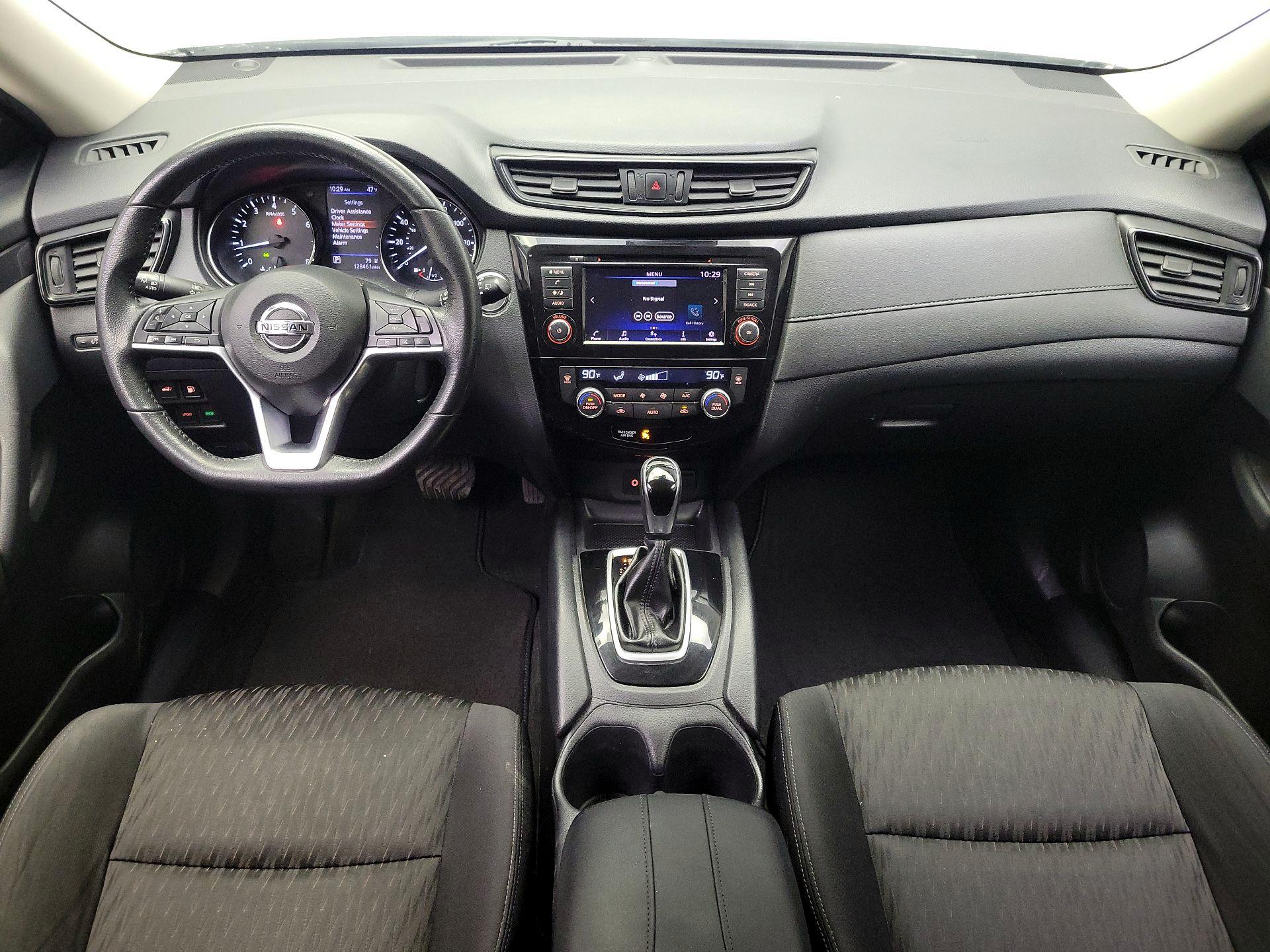 Thumbnail: 2019 Nissan Rogue - 9