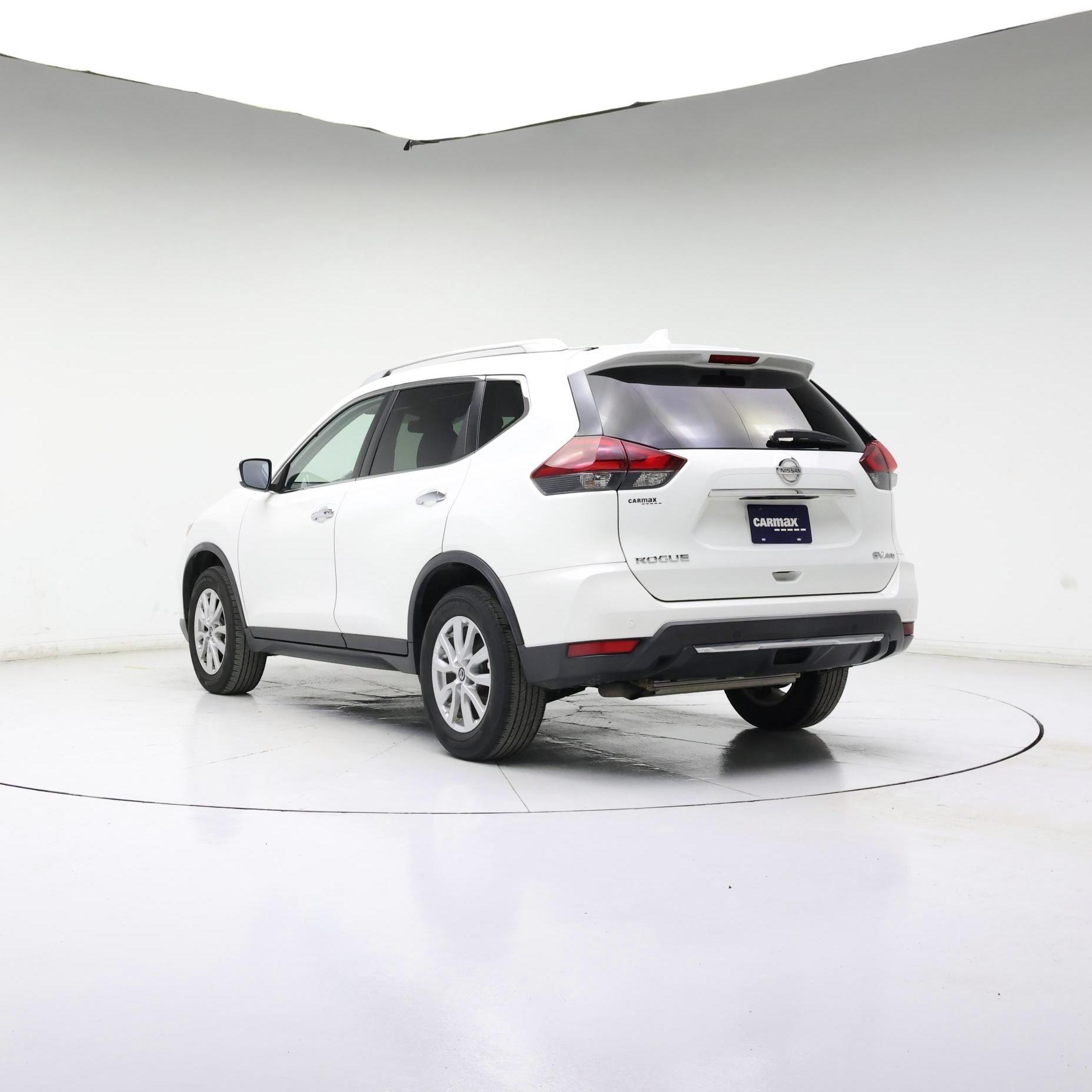 Thumbnail: 2019 Nissan Rogue - 2