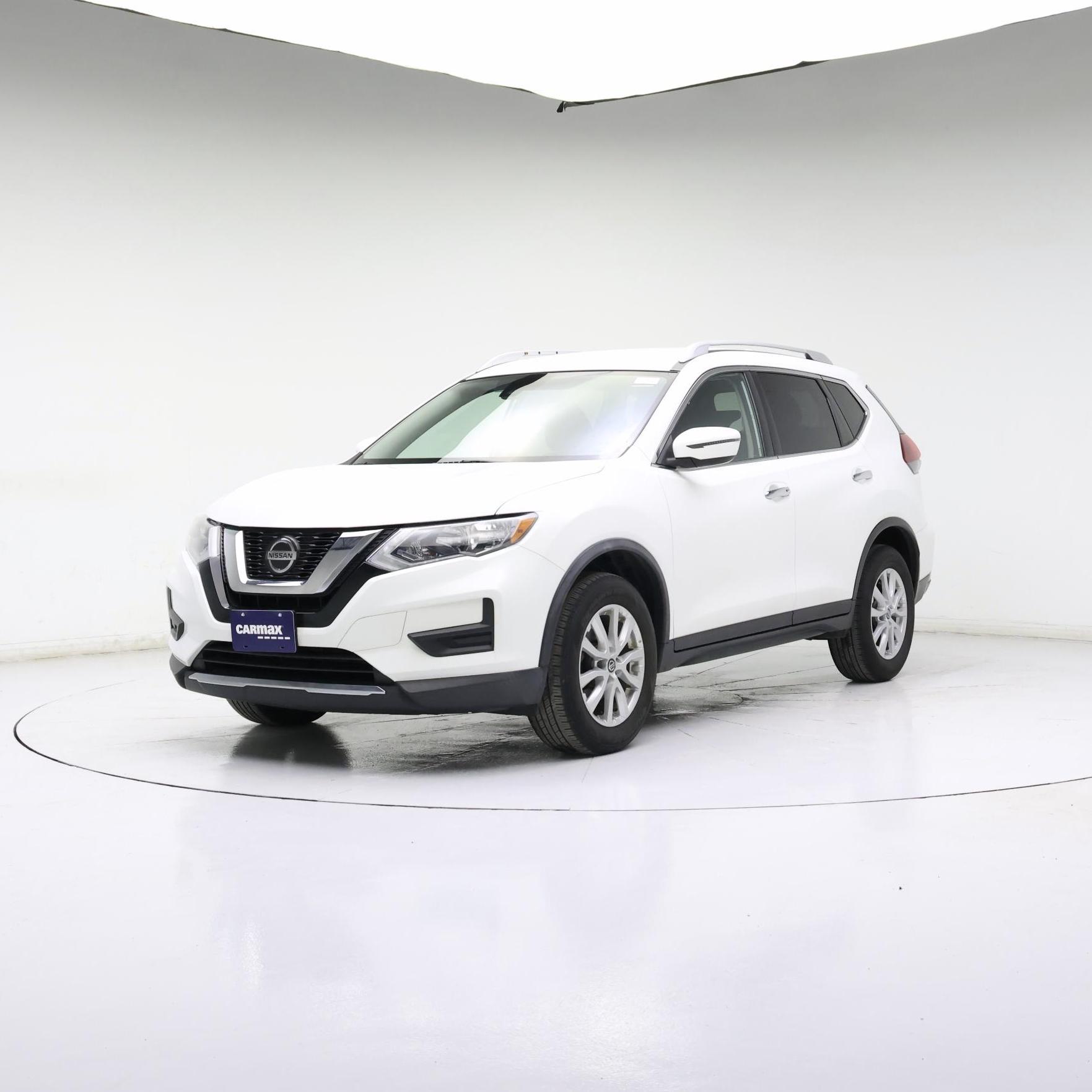 Thumbnail: 2019 Nissan Rogue - 4