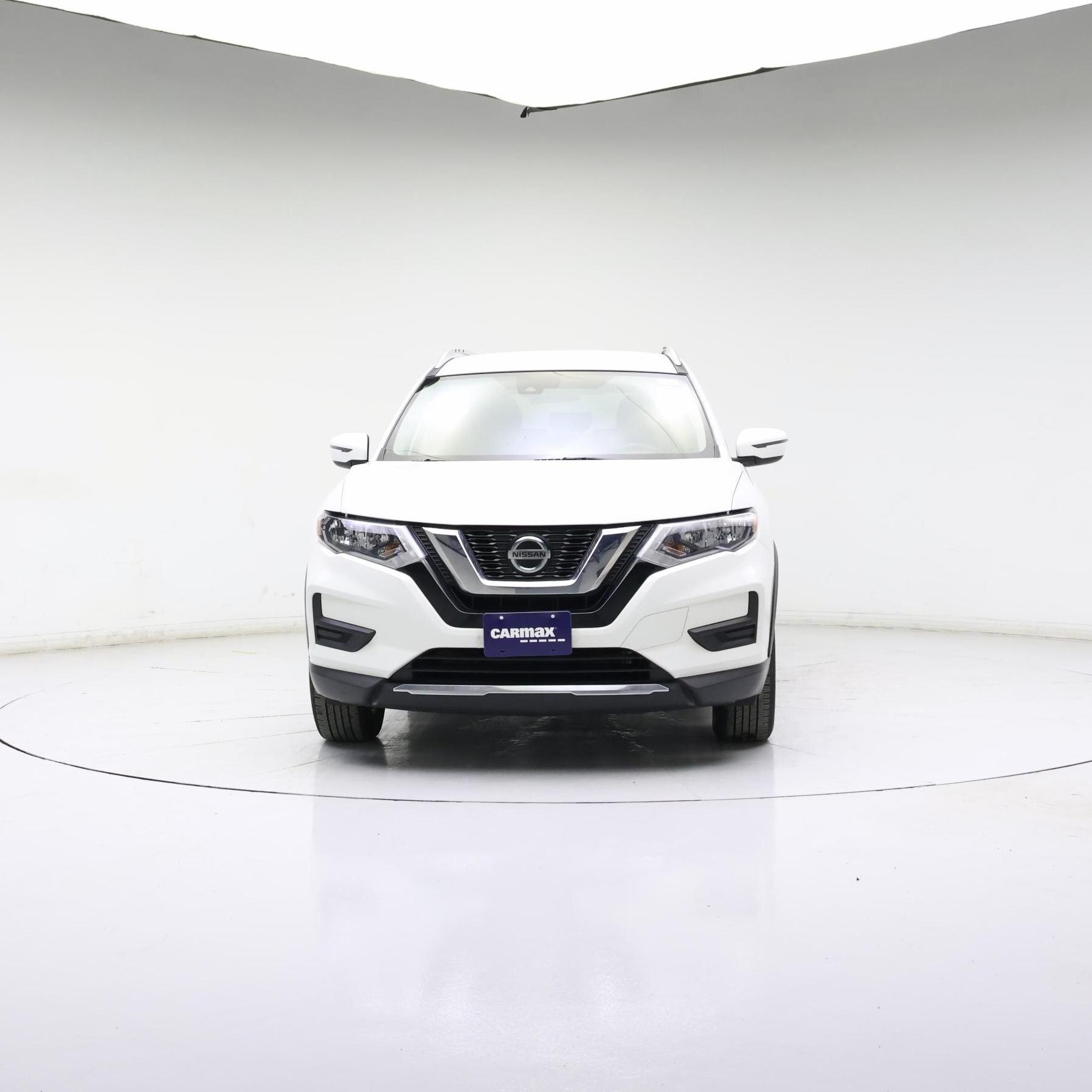 Thumbnail: 2019 Nissan Rogue - 5