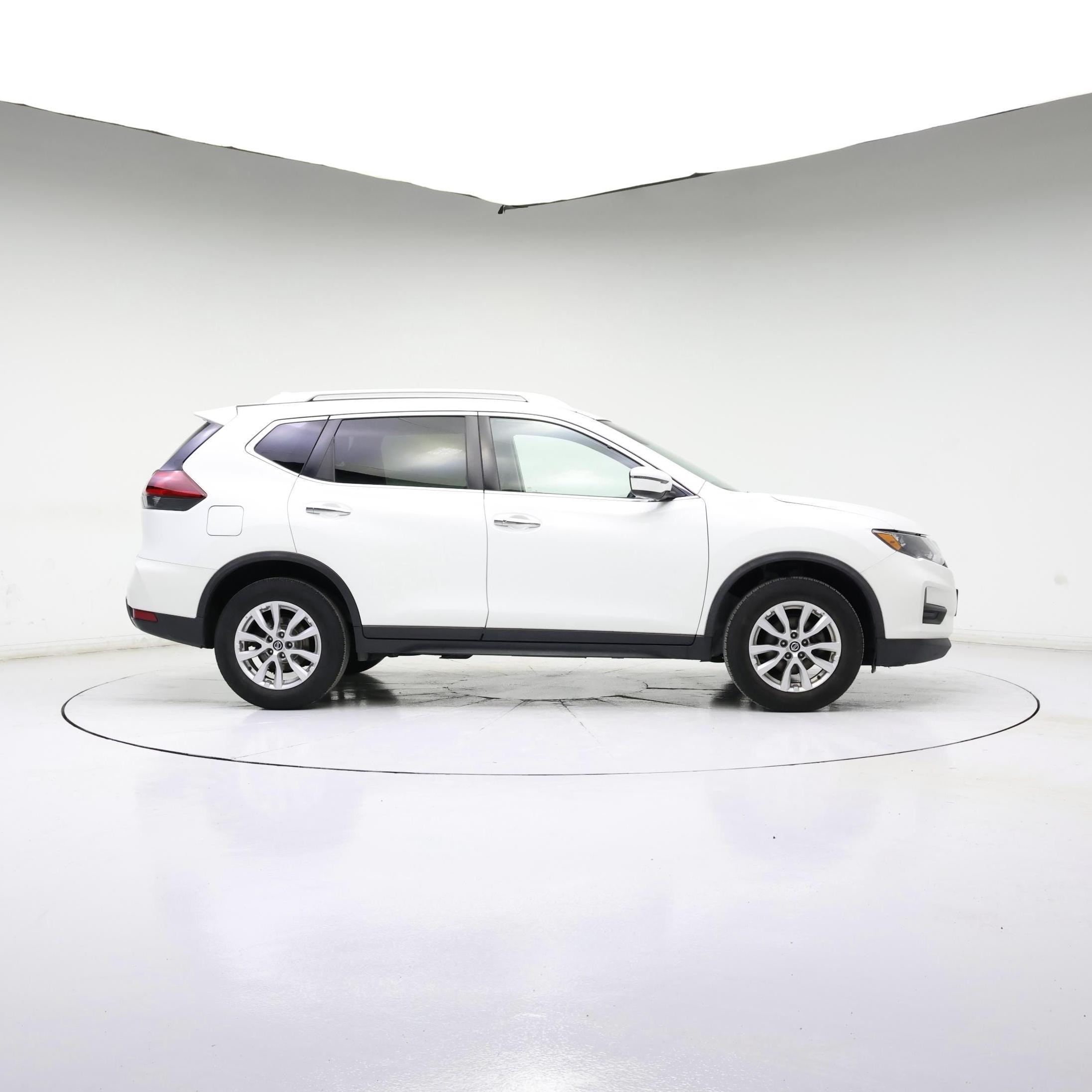 Thumbnail: 2019 Nissan Rogue - 7