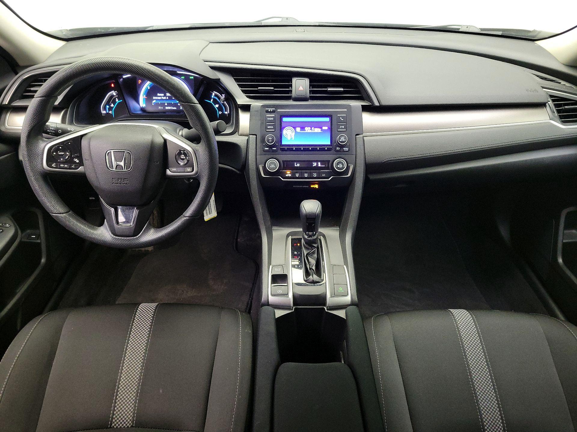 Thumbnail: 2019 Honda Civic - 9